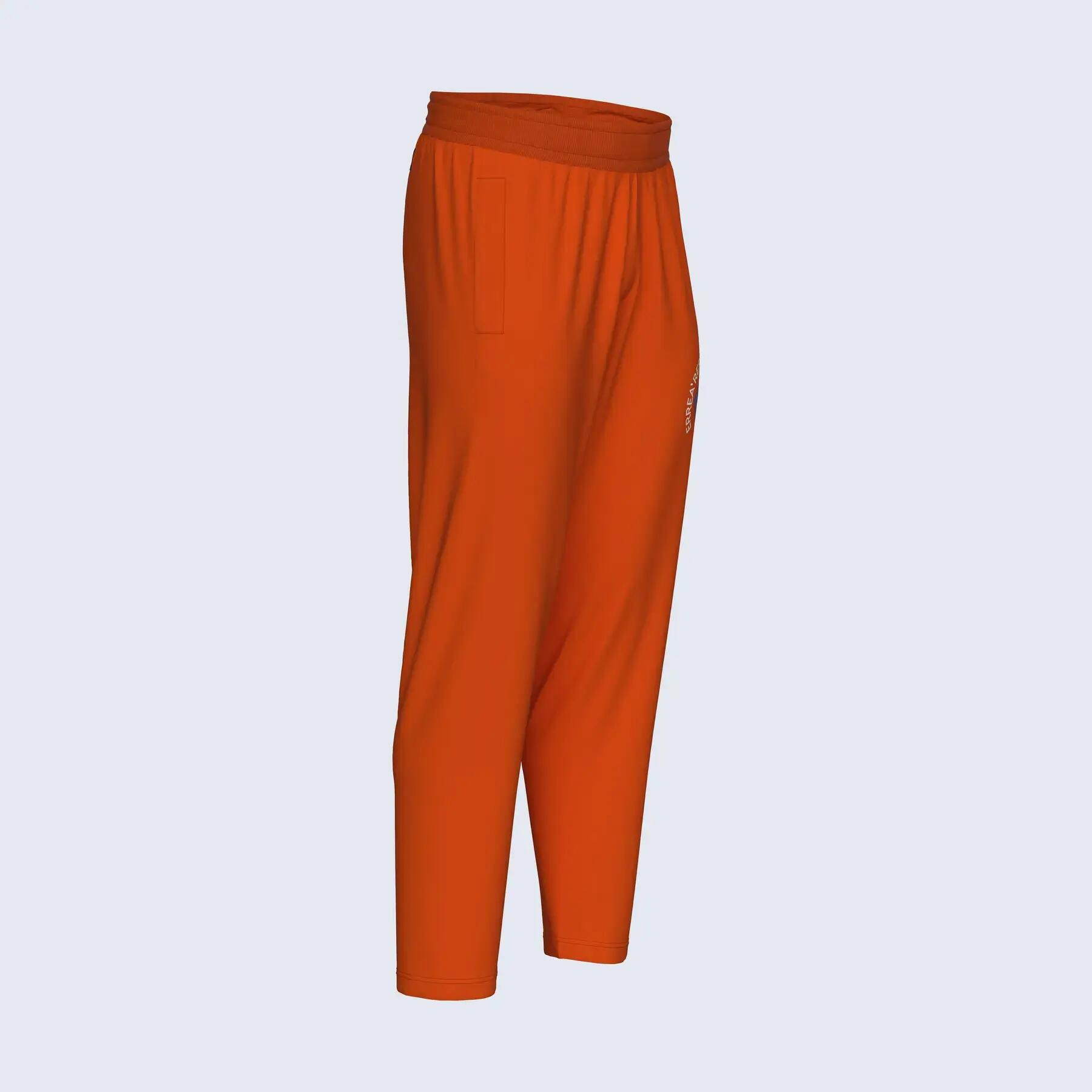 Pantaloni fitness da ginnastica Errea GFX 3/4