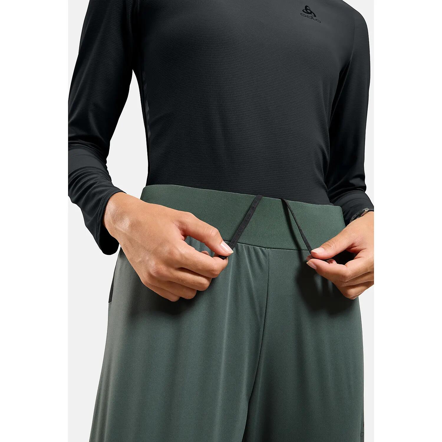 Damen Hose ZEROWEIGHT WARM 7/8