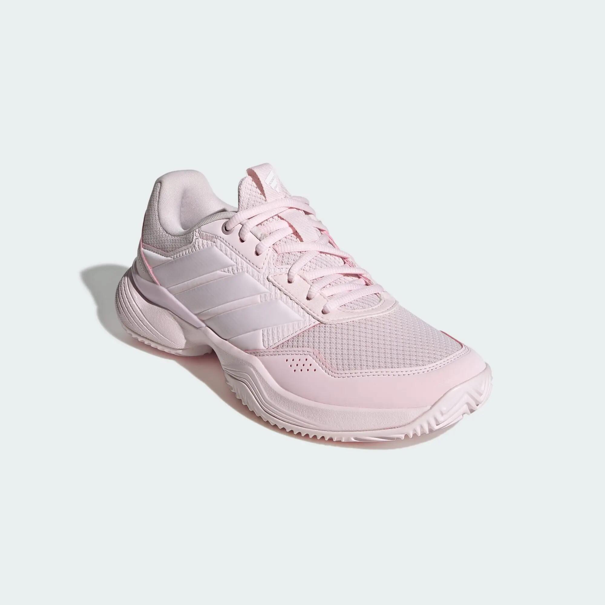 Chaussure de tennis GameCourt 3 Terre battue 4/8