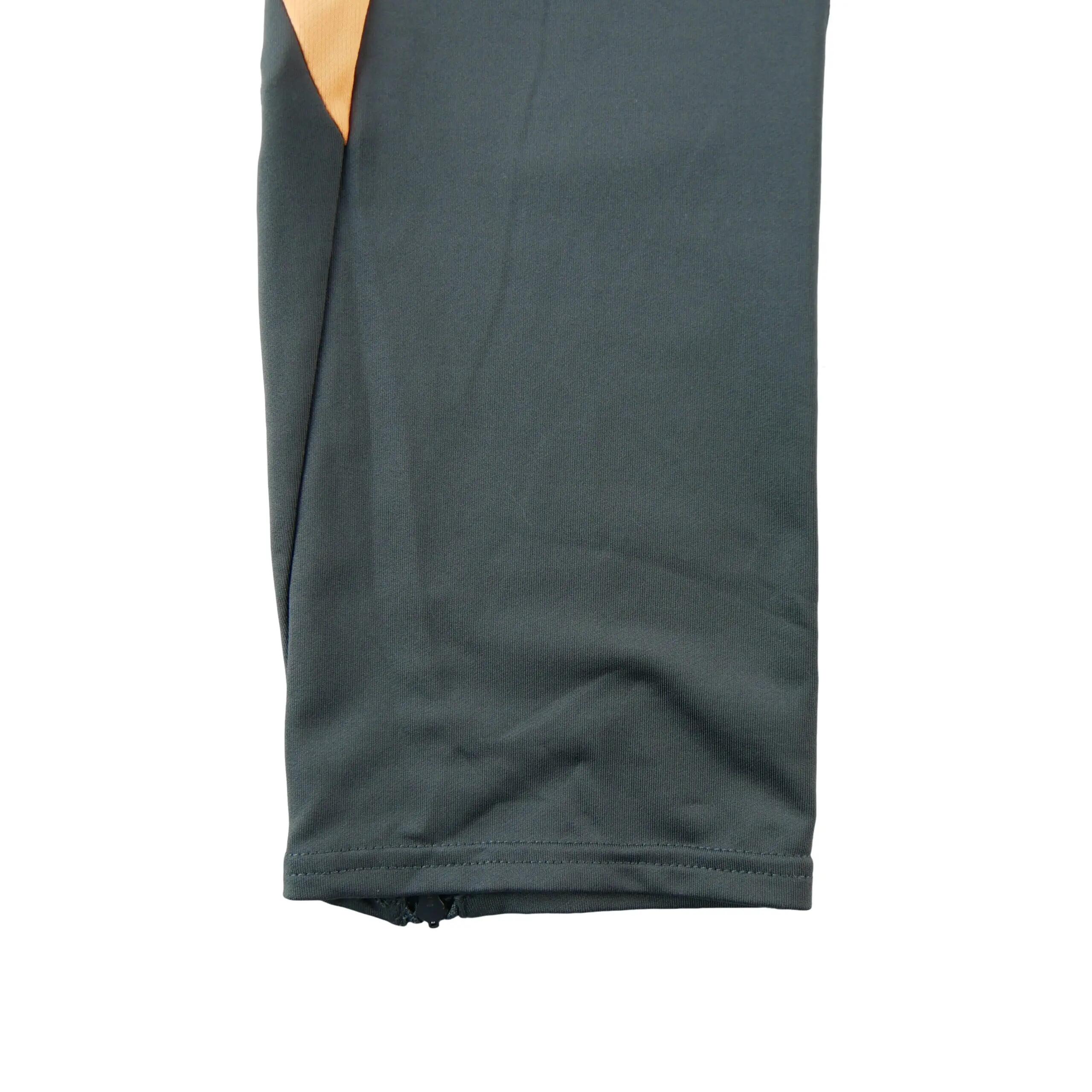 Jogging Homme Coupe slim Bas zippés 4/5