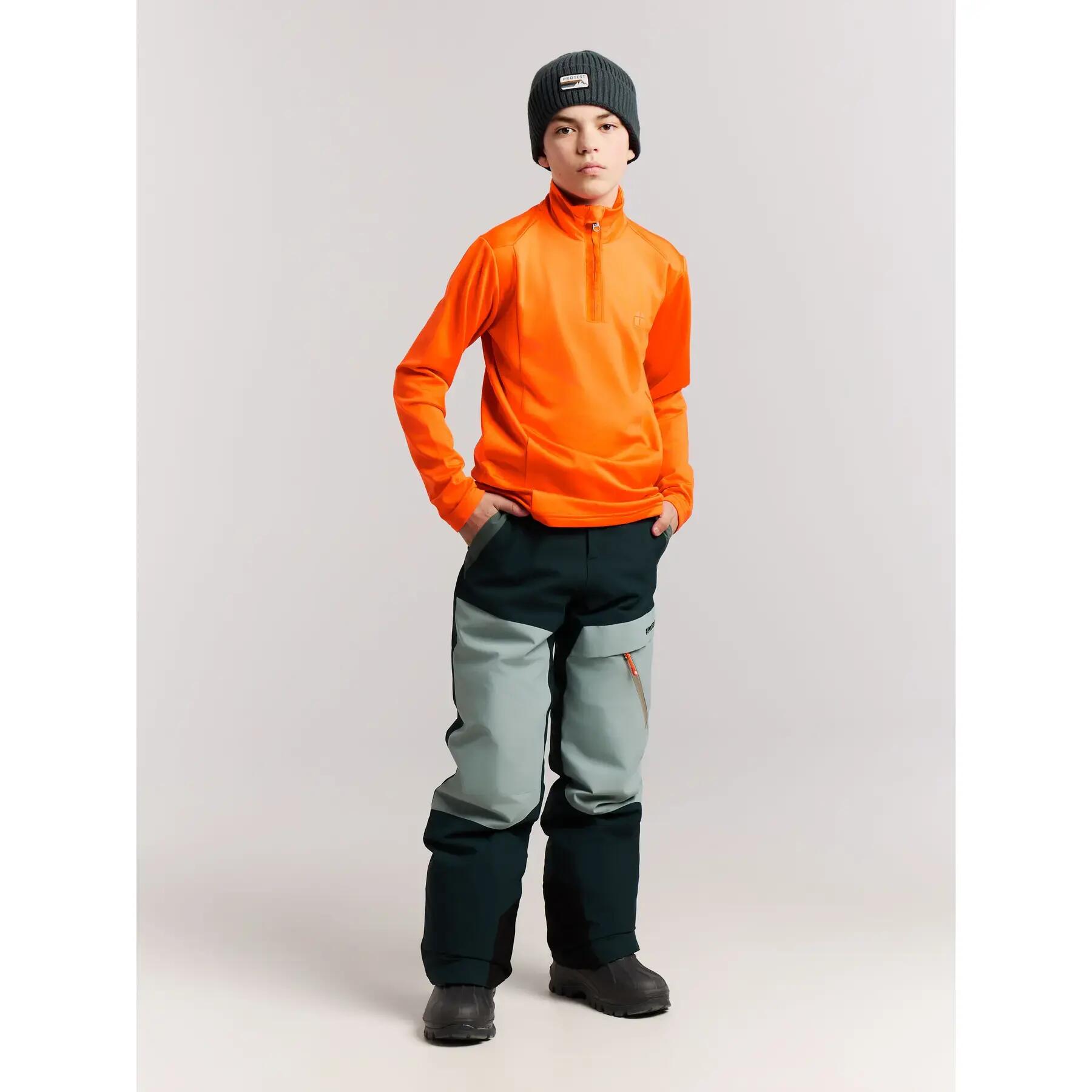 Polaire enfant Protest Rewillowy 3/7