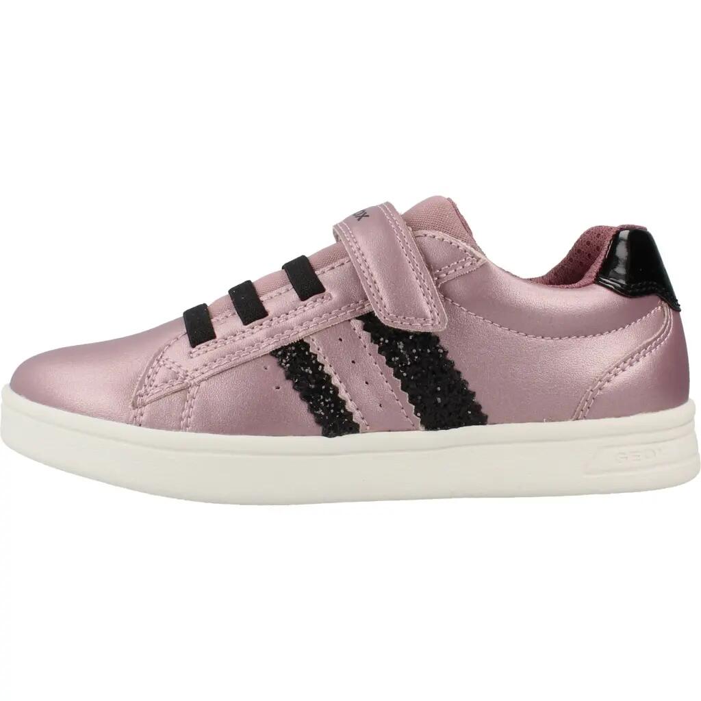 Buty GEOX J DJROCK G. Rose 2/5