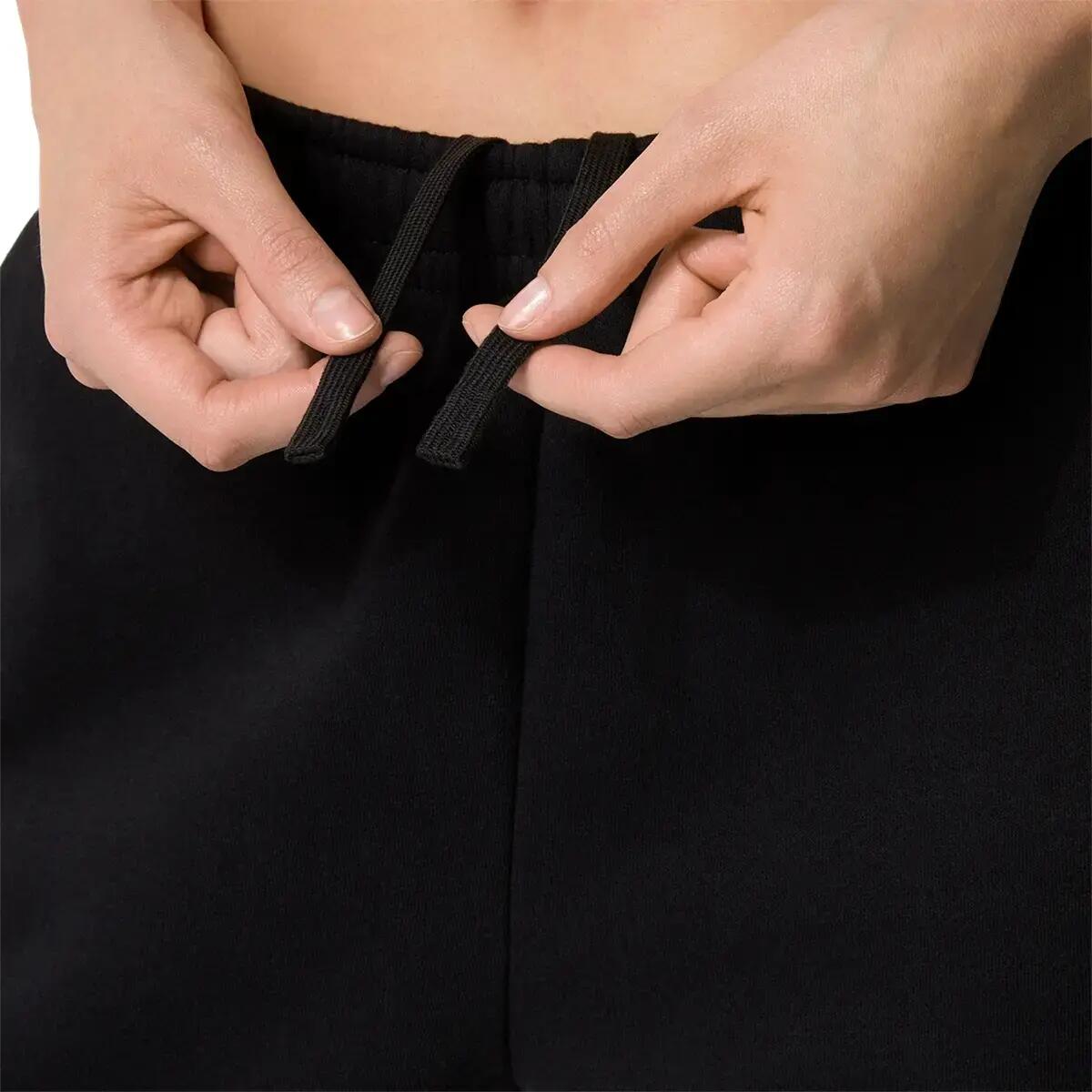 Pantalón de chándal mujer Asics Fleece 5/6