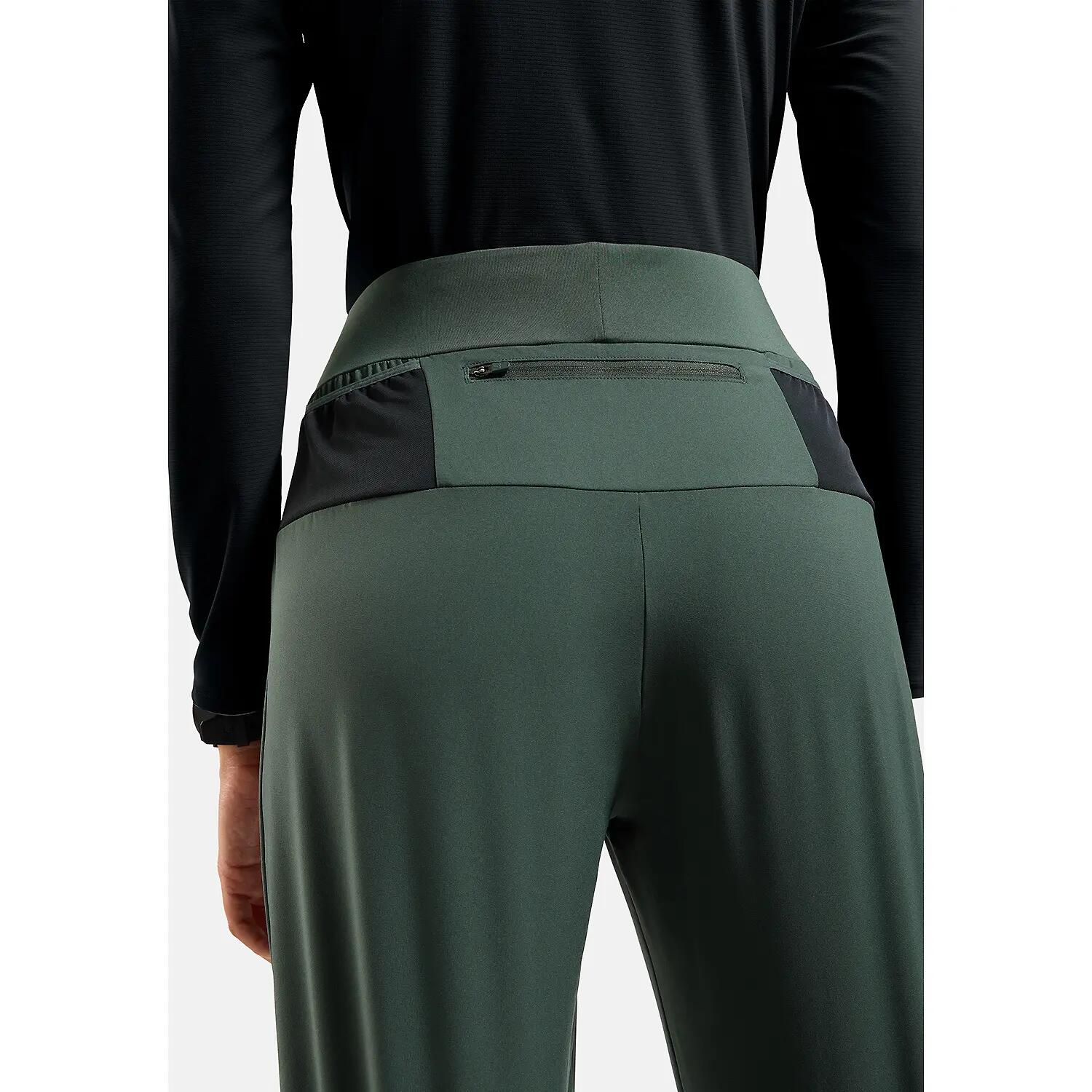 Damen Hose ZEROWEIGHT WARM 6/8