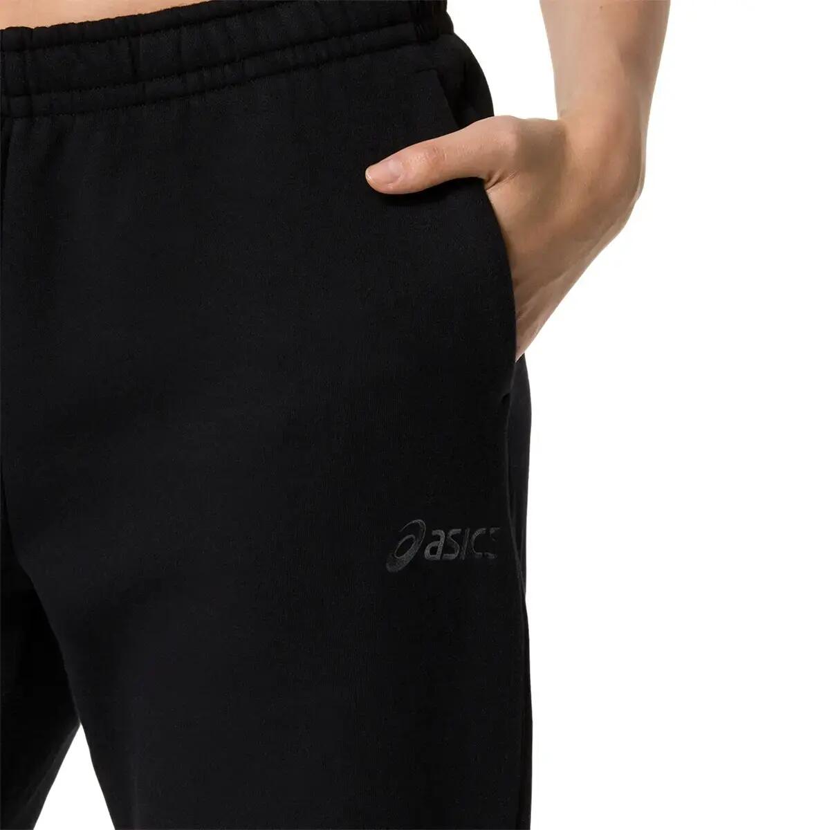 Pantalón de chándal mujer Asics Fleece 4/6