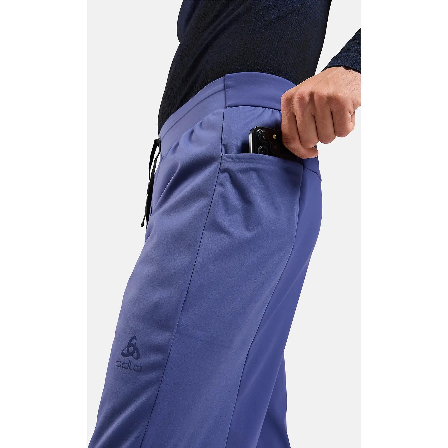 Herren Hose ZEROWEIGHT ELITE WINDPROOF 5/7