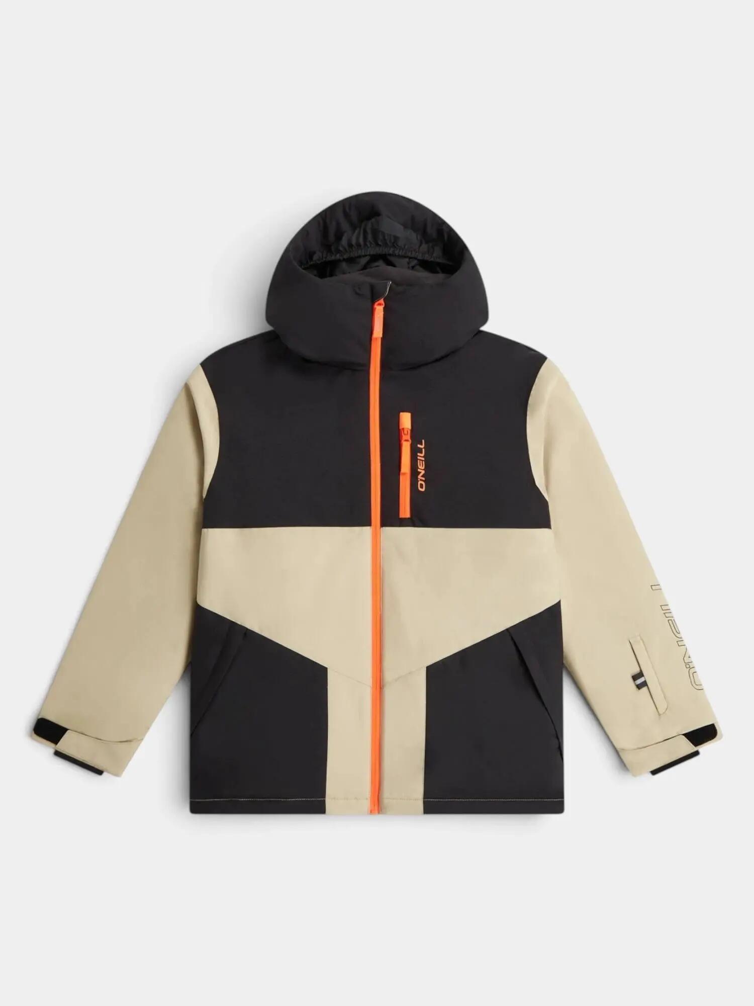 Geaca de schi Fwc'Cruz Break Point Snow Jacket 5/7
