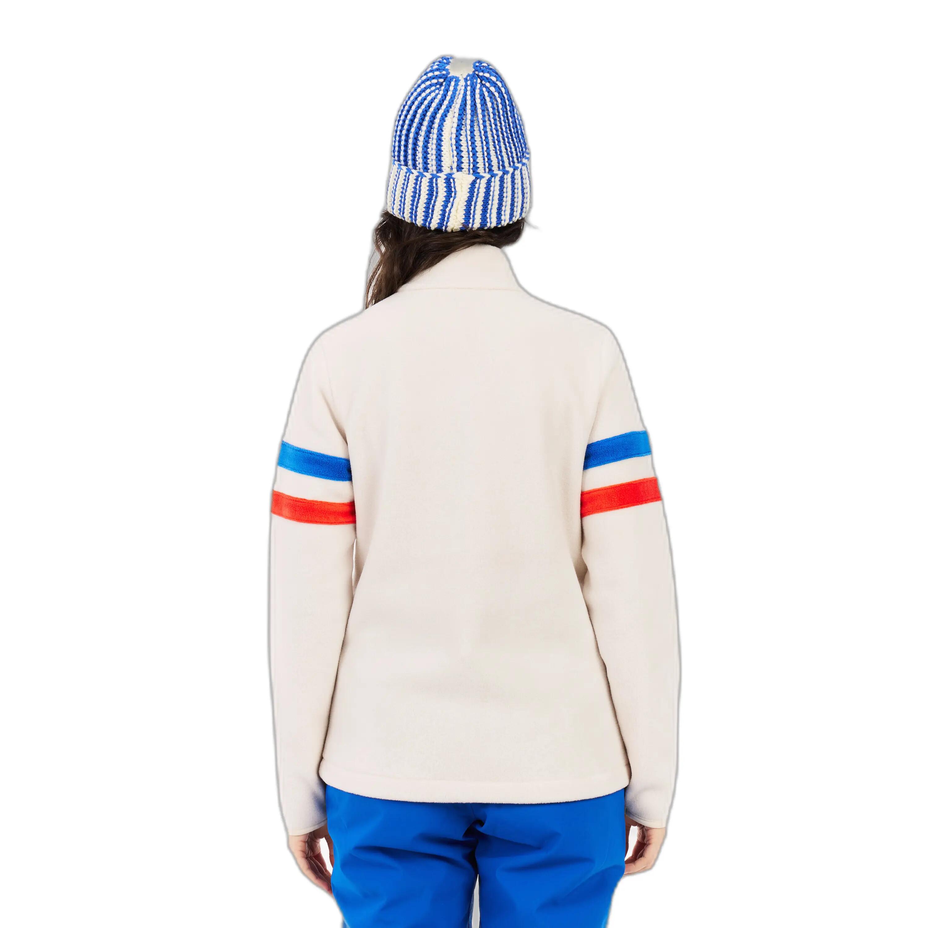 Damski polar 1/4 zip Protest Miek 7/7