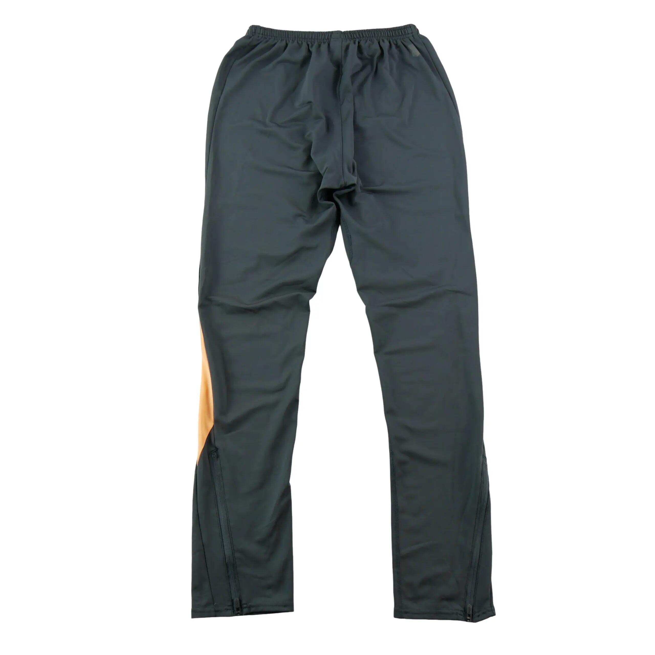 Jogging Homme Coupe slim Bas zippés 2/5