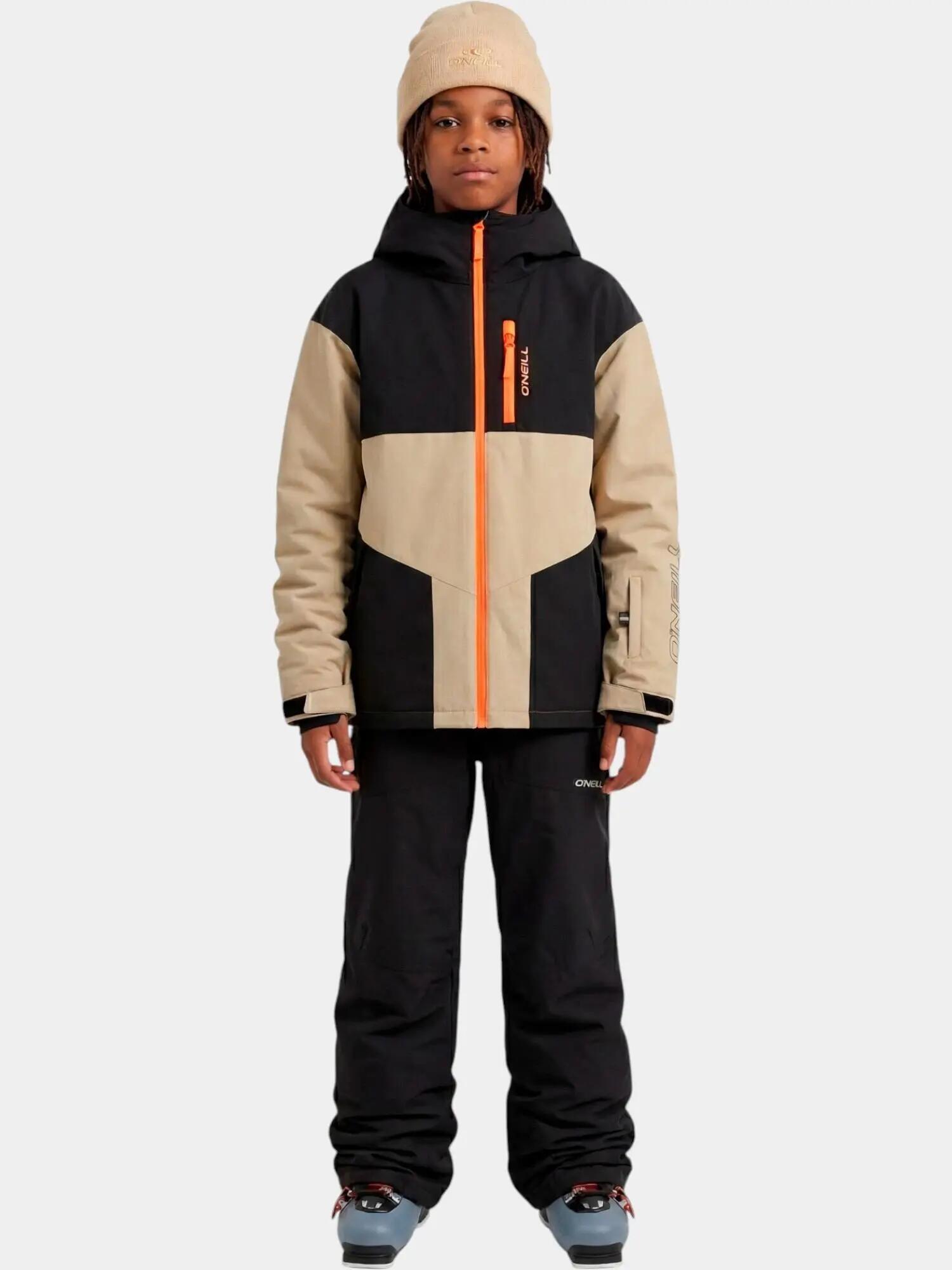Geaca de schi Fwc'Cruz Break Point Snow Jacket 4/7