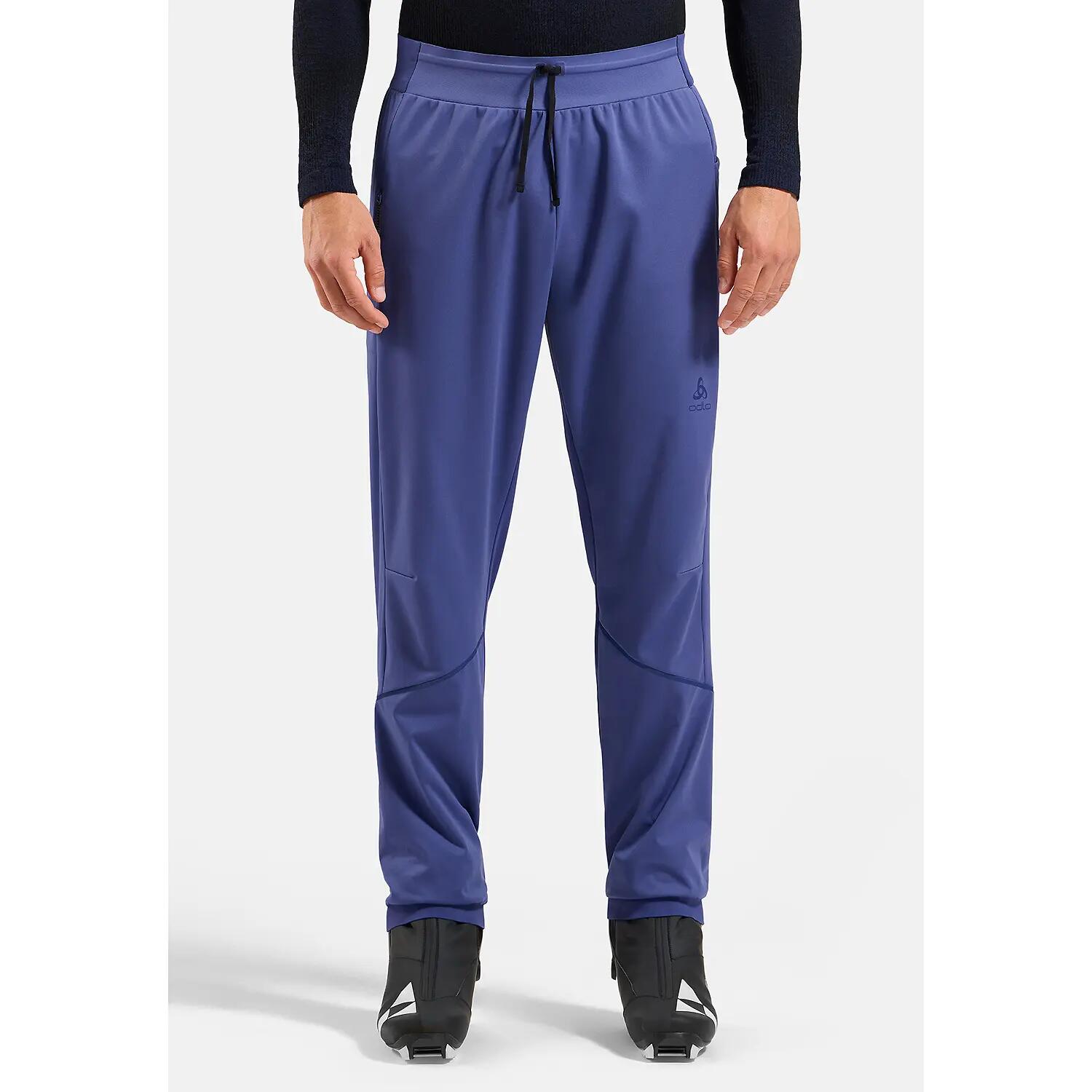 Herren Hose ZEROWEIGHT ELITE WINDPROOF 3/7