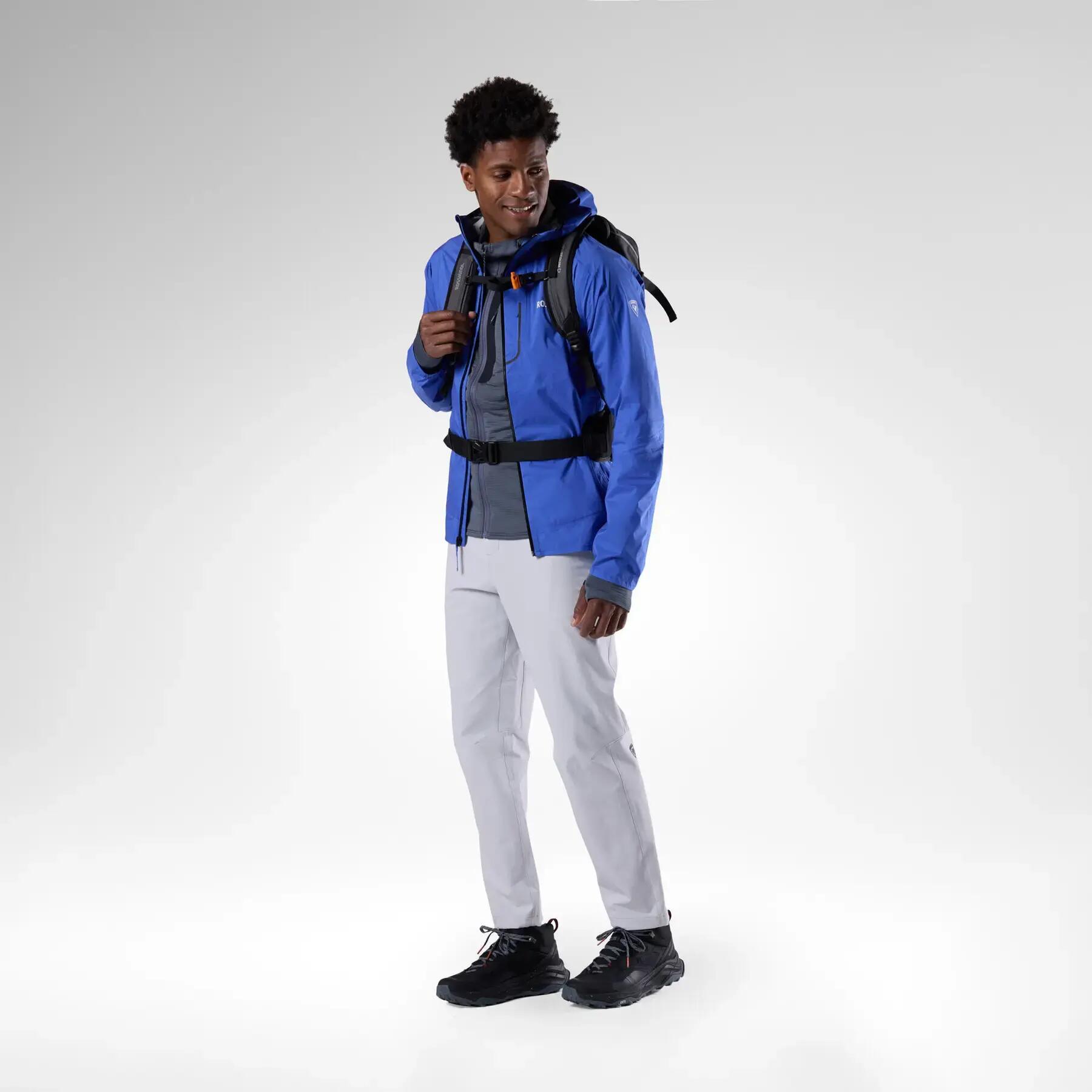 Pantalone da trekking chino Rossignol Tech 3/7