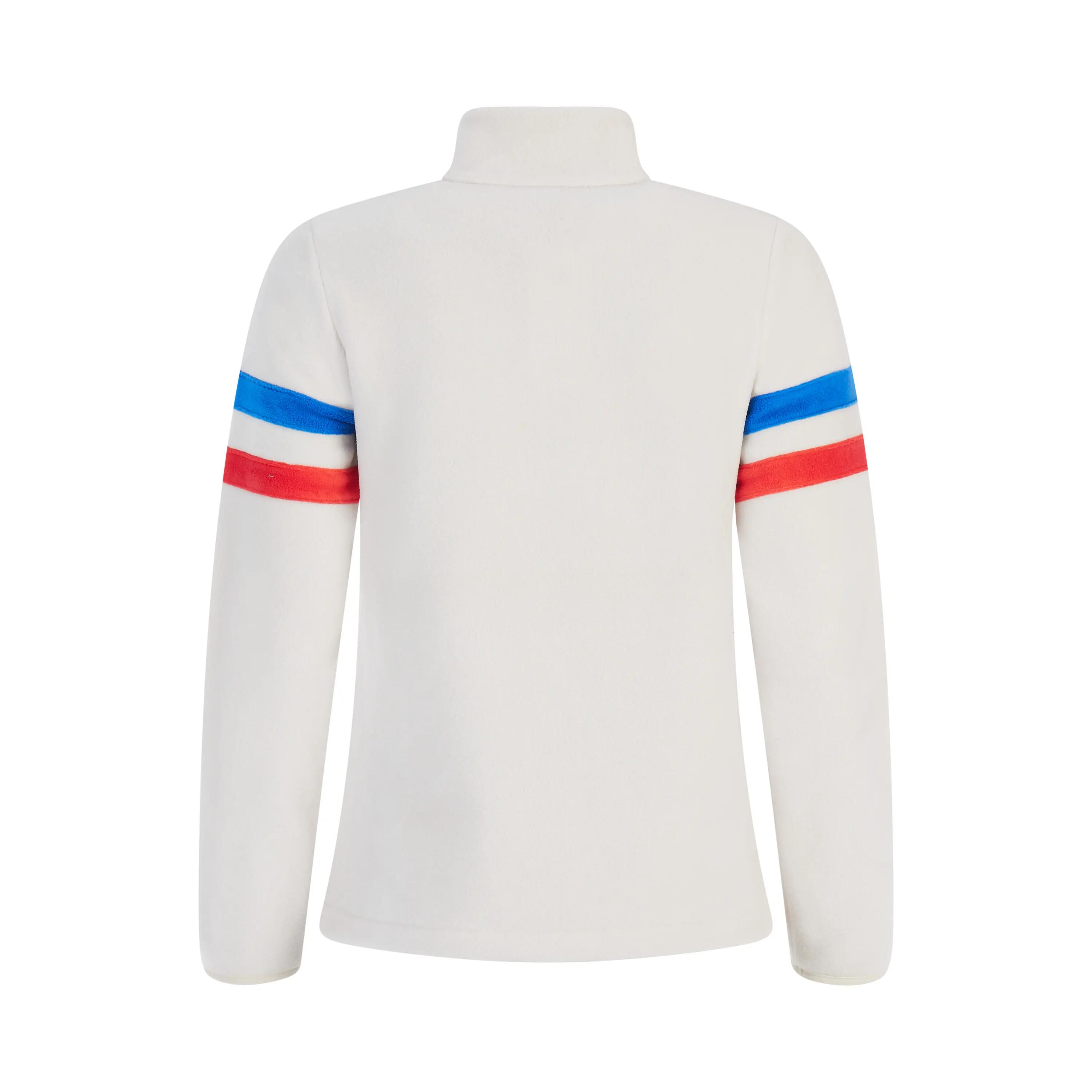 Damski polar 1/4 zip Protest Miek 6/7