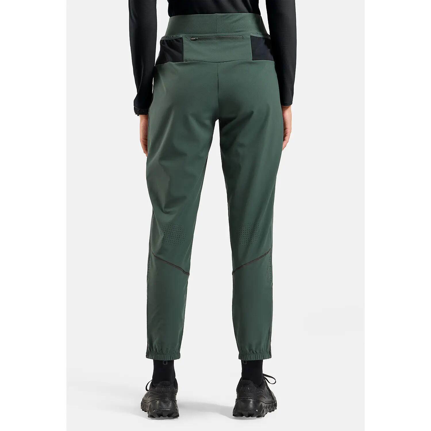 Damen Hose ZEROWEIGHT WARM 4/8