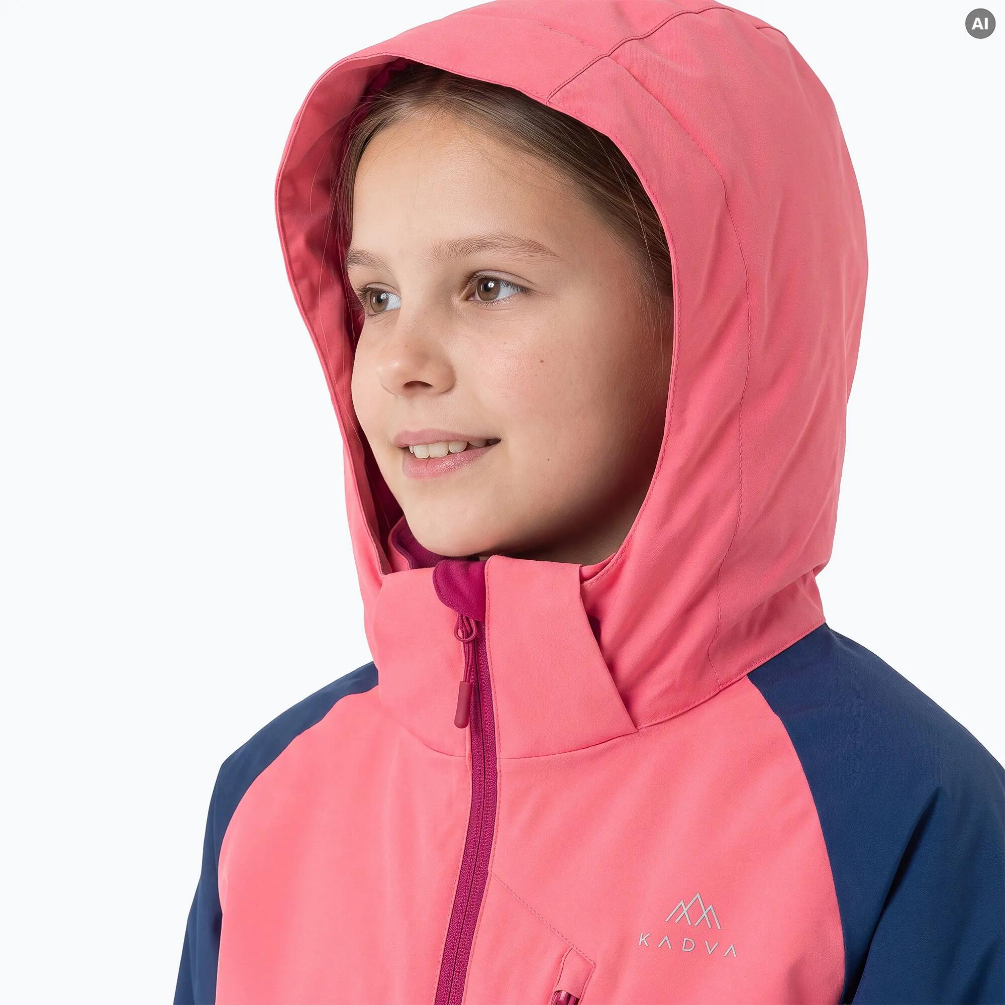Ensemble de ski pour enfant KADVA Blizzy JR 4/7