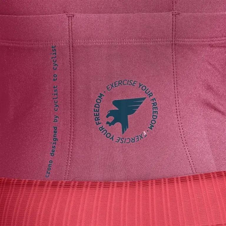 Damski jersey z długim rękawem Joma Crono 4/4