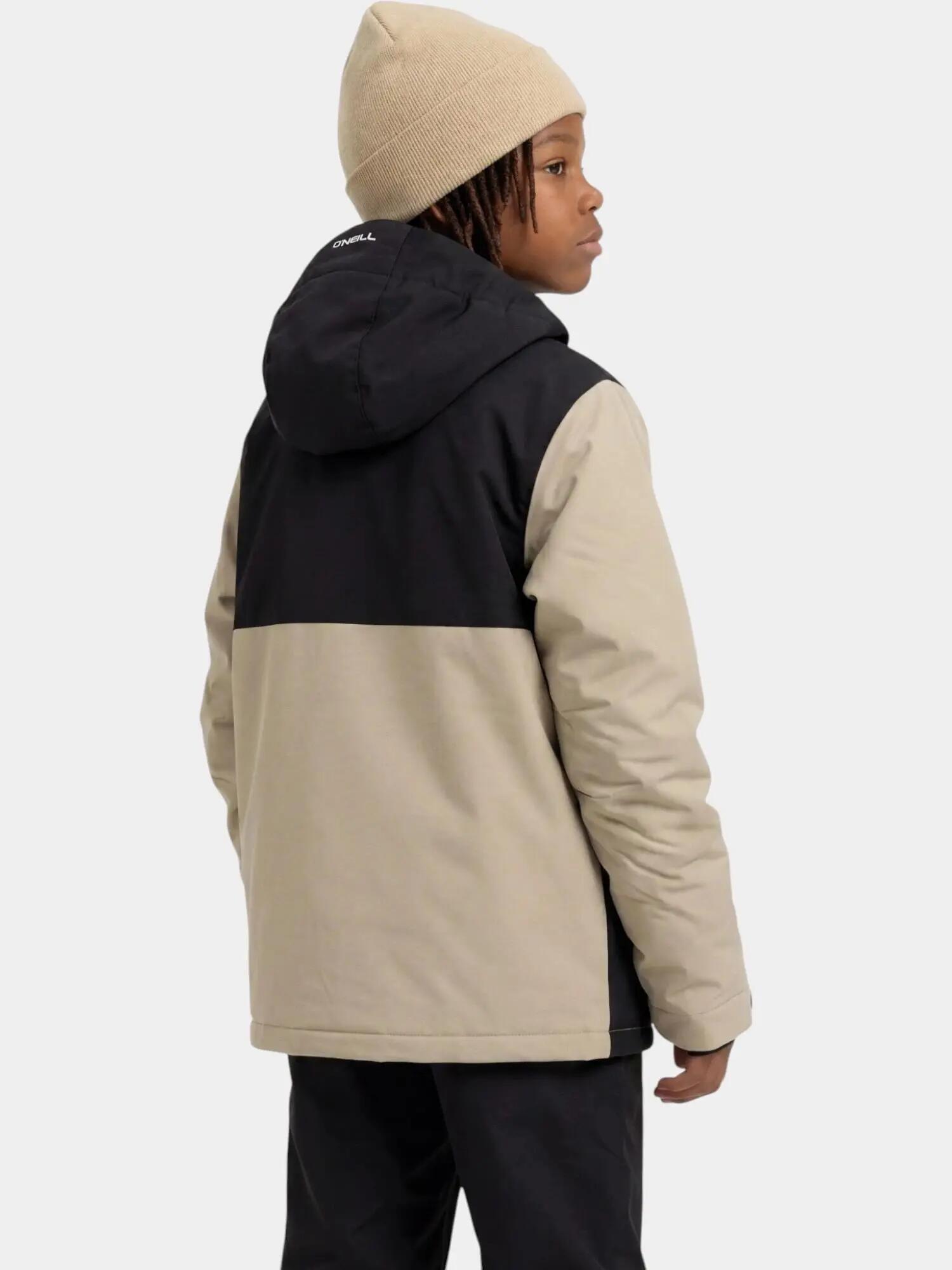 Geaca de schi Fwc'Cruz Break Point Snow Jacket 3/7