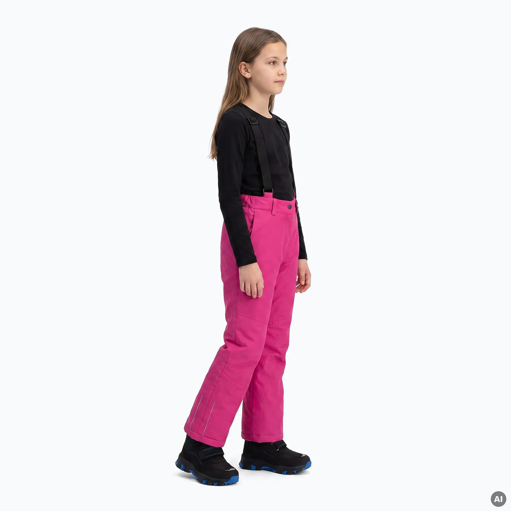 Ensemble de ski pour enfant KADVA Blizzy JR 3/7