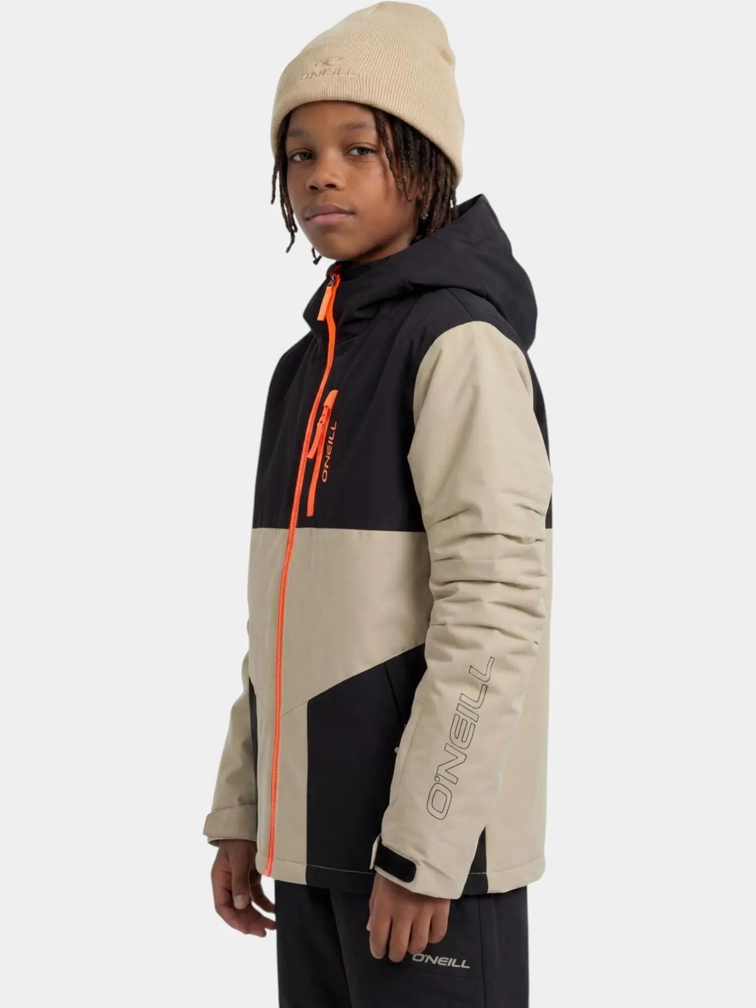 Geaca de schi Fwc'Cruz Break Point Snow Jacket 2/7
