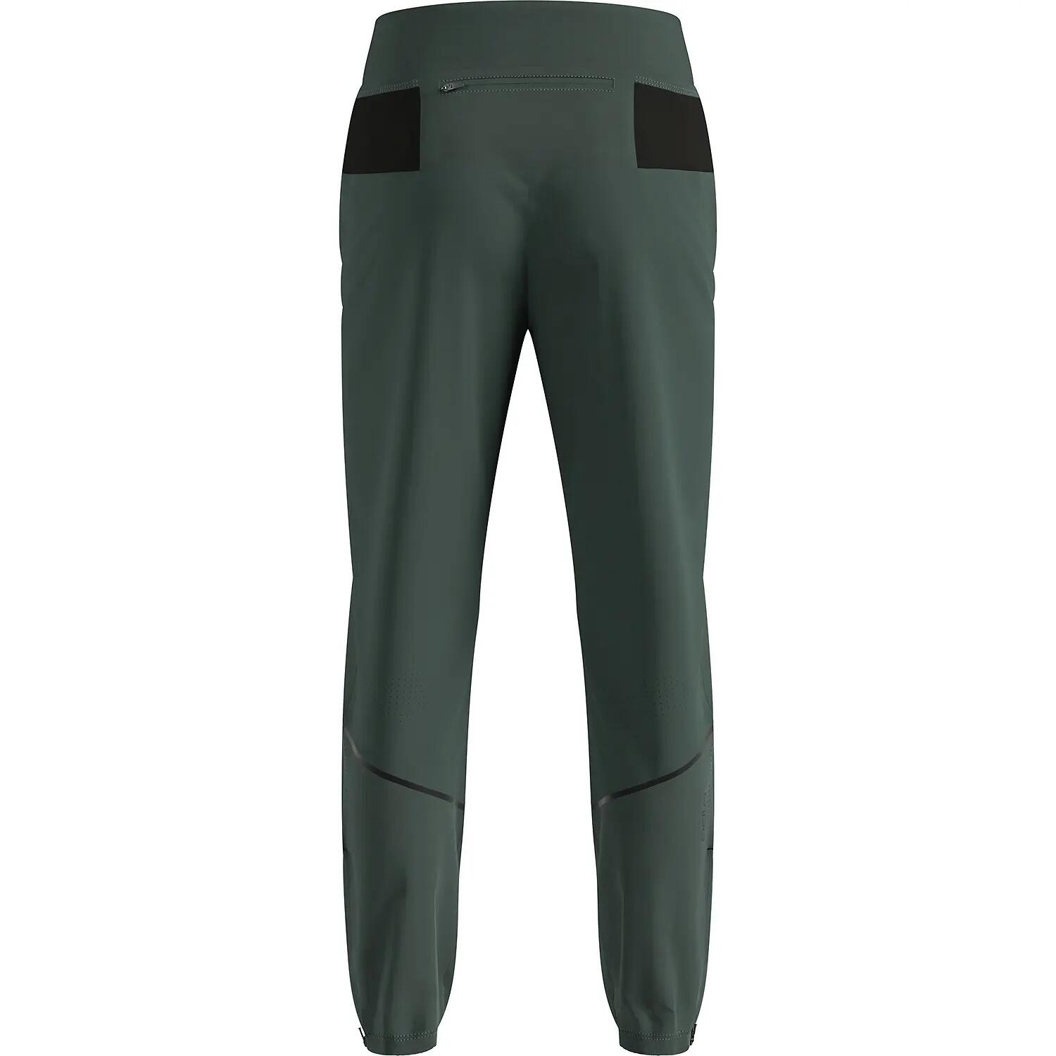 Damen Hose ZEROWEIGHT WARM 2/8