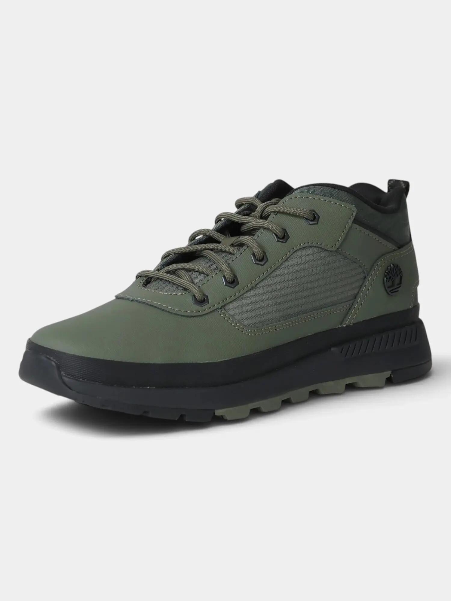Tenisi Field Trekker Low femei