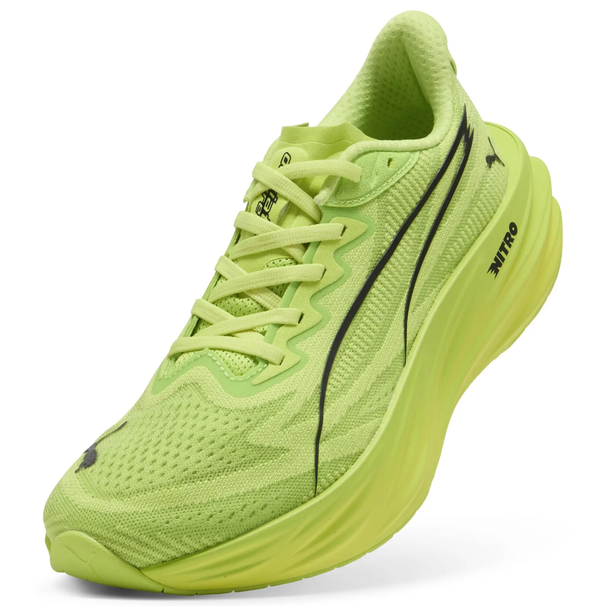 Deviate Pure NITRO™ hardloopschoenen voor dames PUMA 8/8