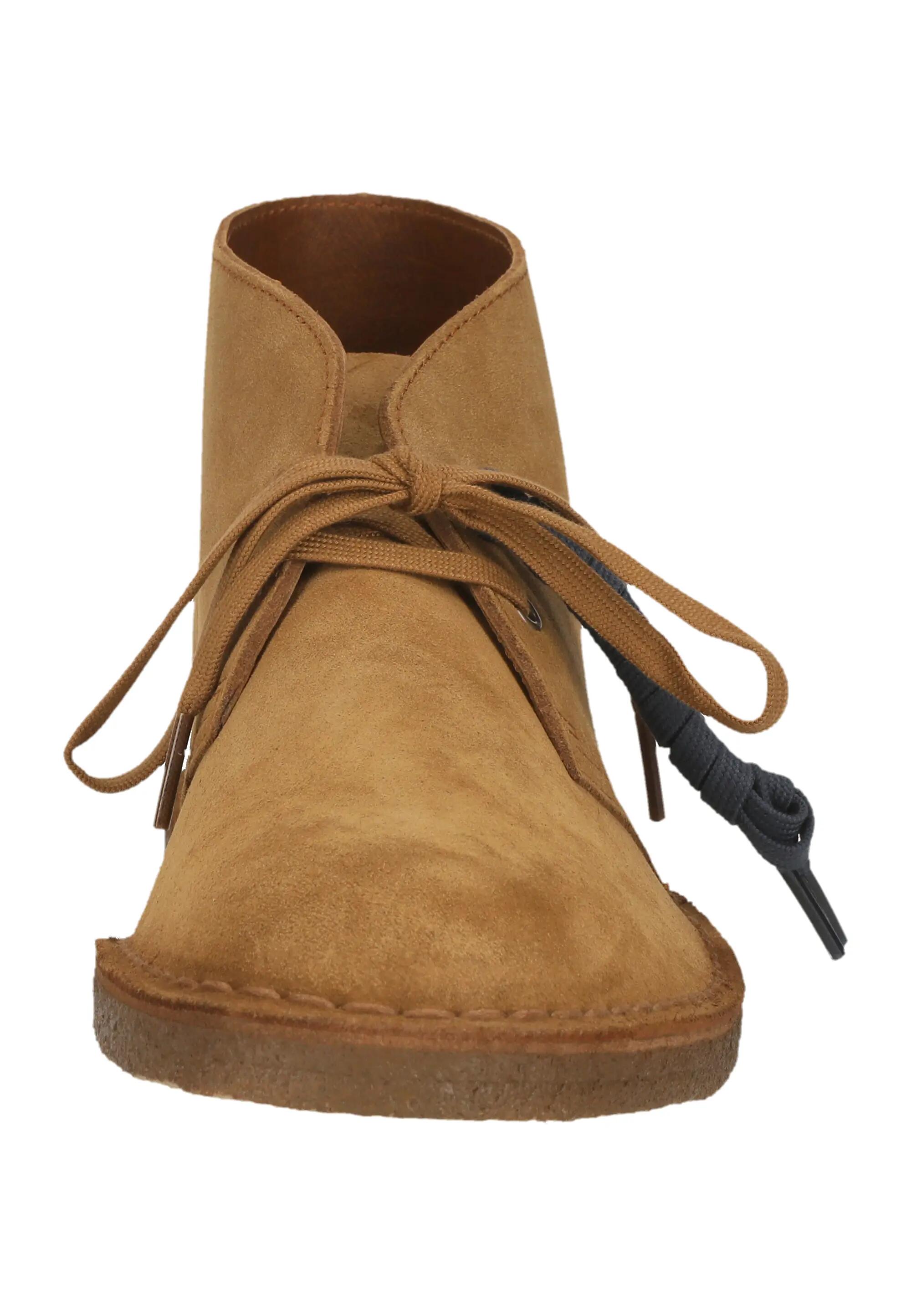 Schnürboots Desert 8/8