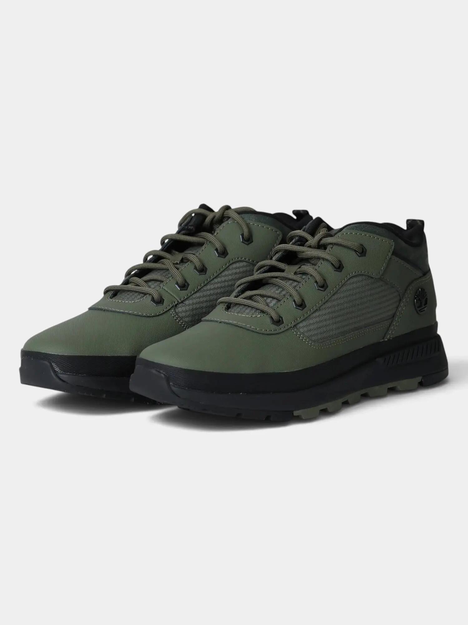 Női Field Trekker Low sneaker 5/6