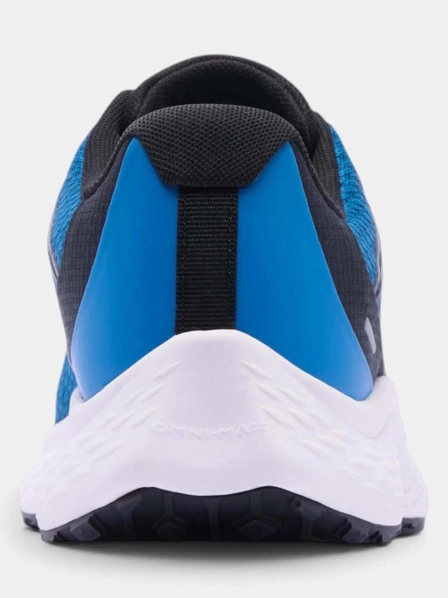 Hardloopschoenen Heren Konos Flash 4/8