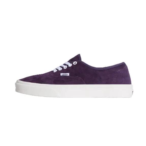 Sneakers Vans Authentic Pig Suede Purple