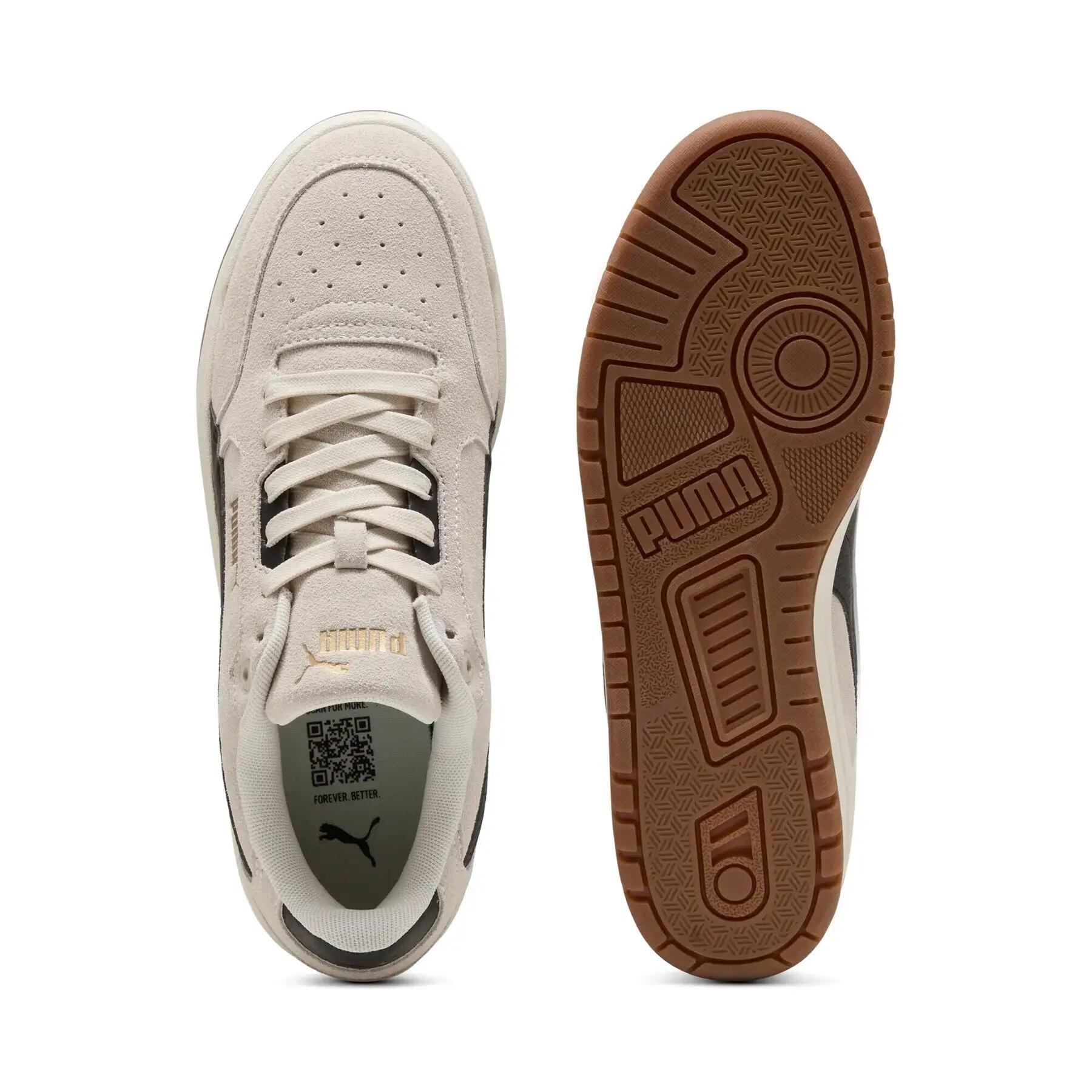 Trainers Puma Shuffle Downtown SD 5/6