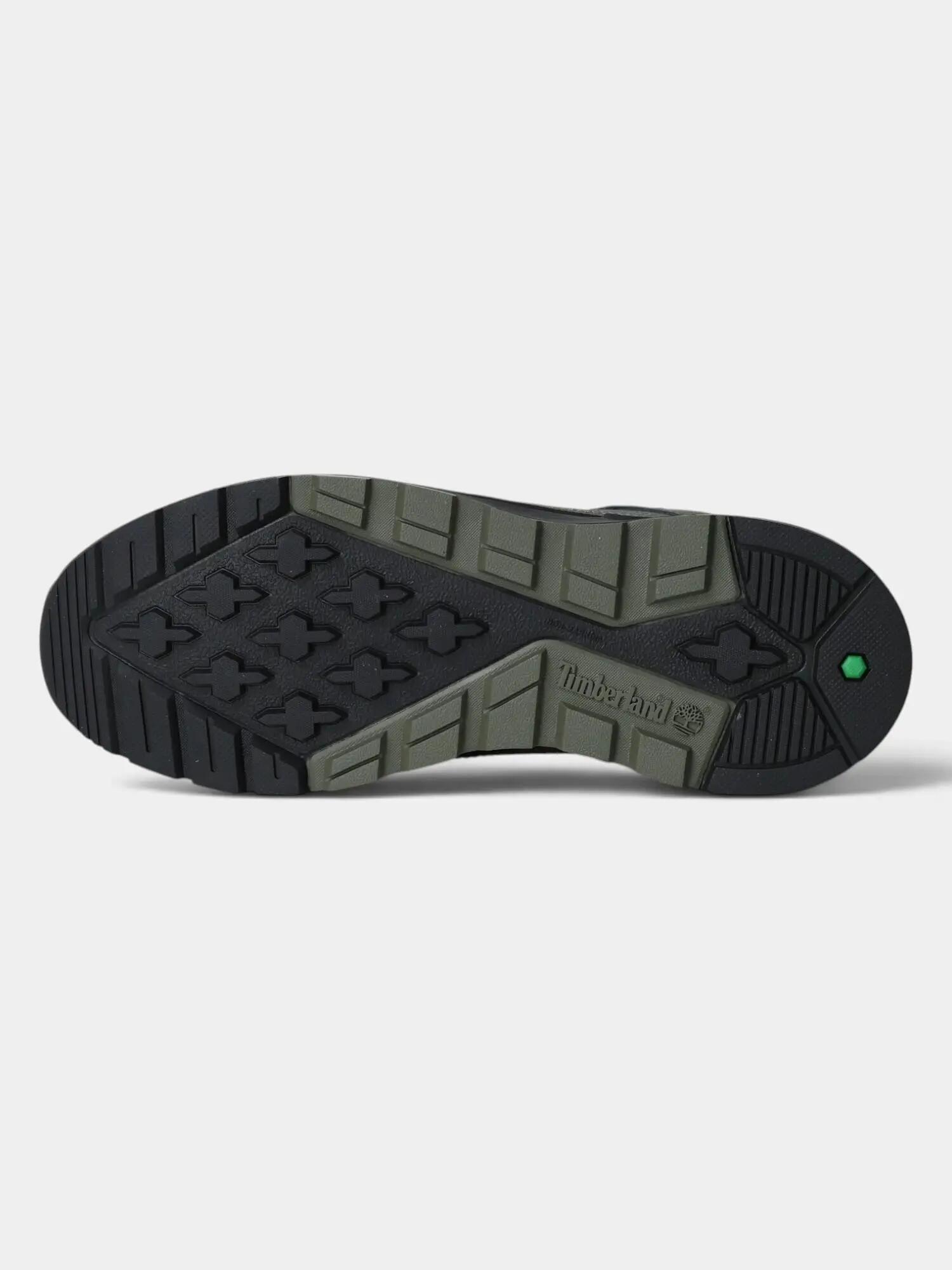 Női Field Trekker Low sneaker 4/6