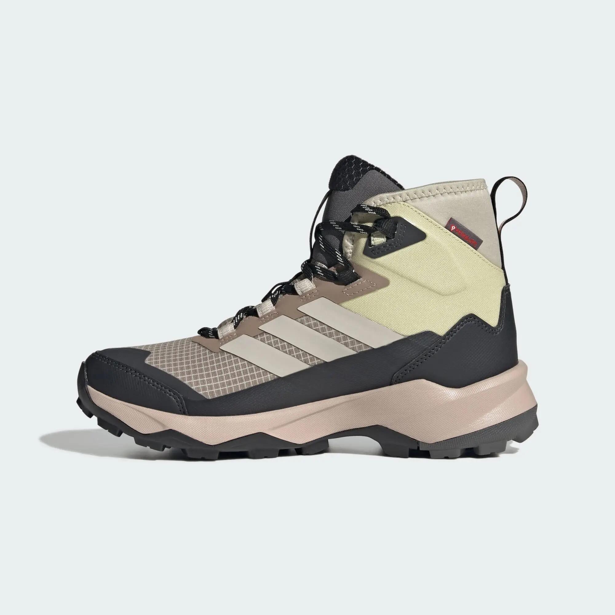 Zapatilla de senderismo Terrex Skychaser AX5 Mid GORE-TEX® CLIMAWARM+ 8/8