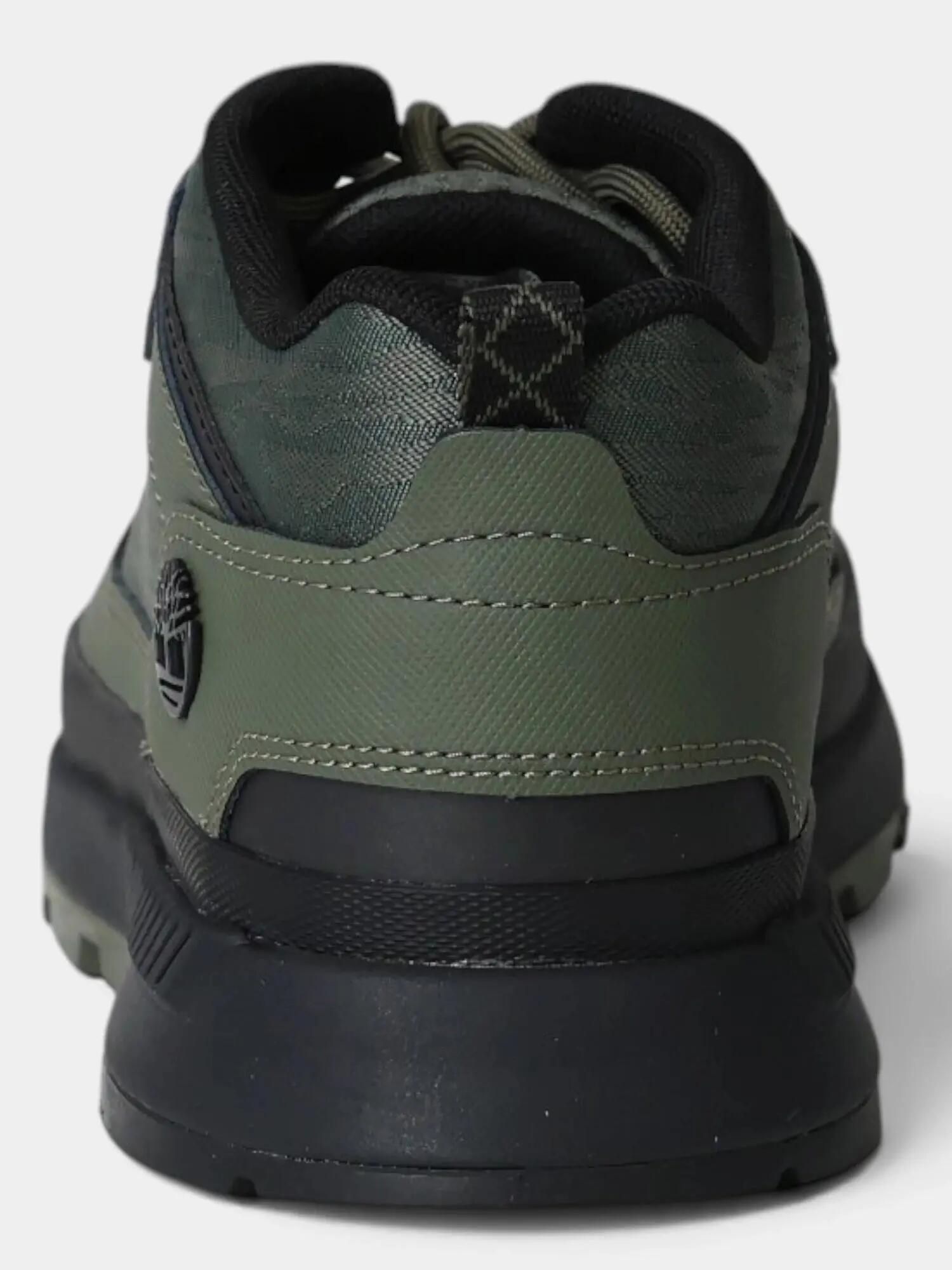 Női Field Trekker Low sneaker 3/6