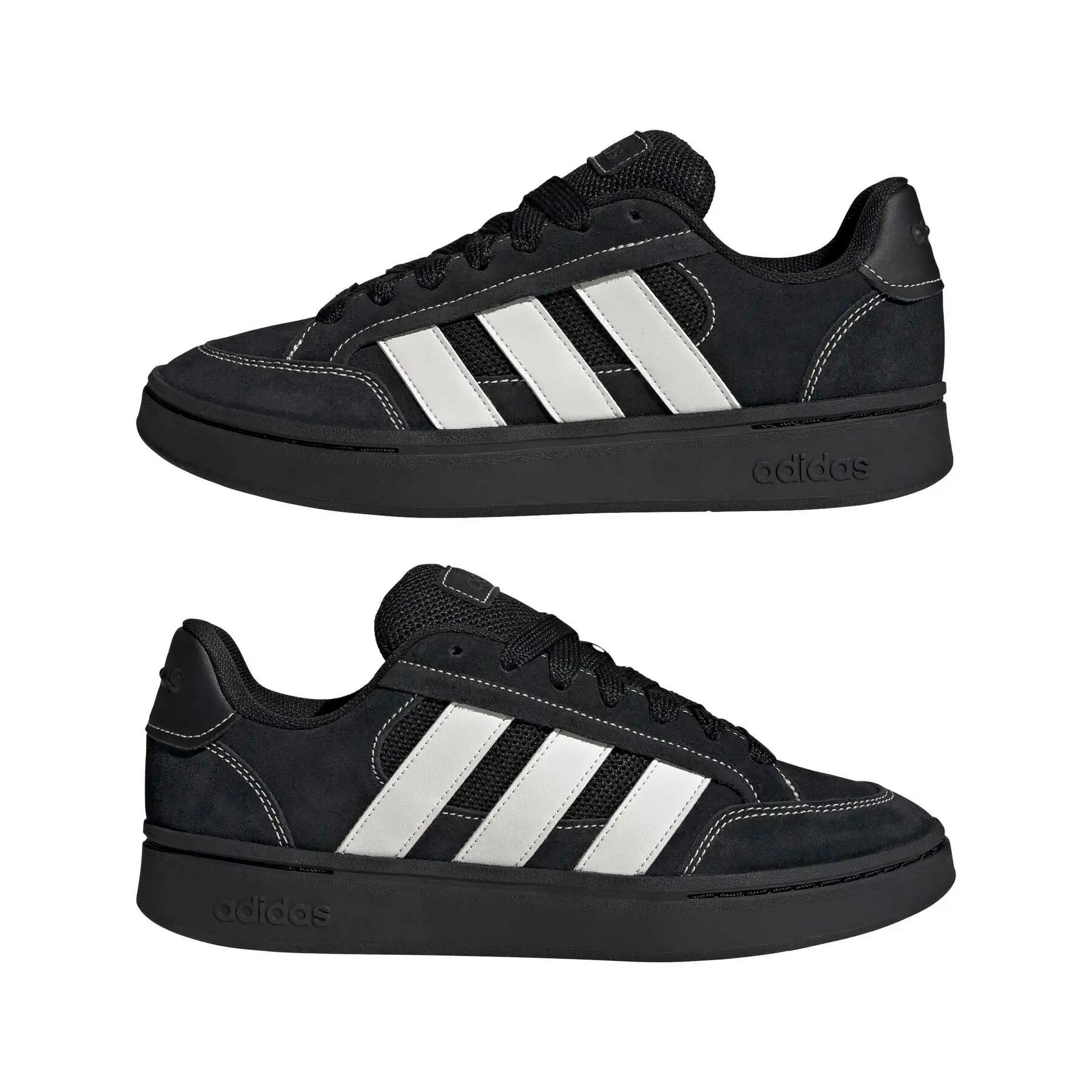 Baskets adidas Grand Court Alpha 3/7