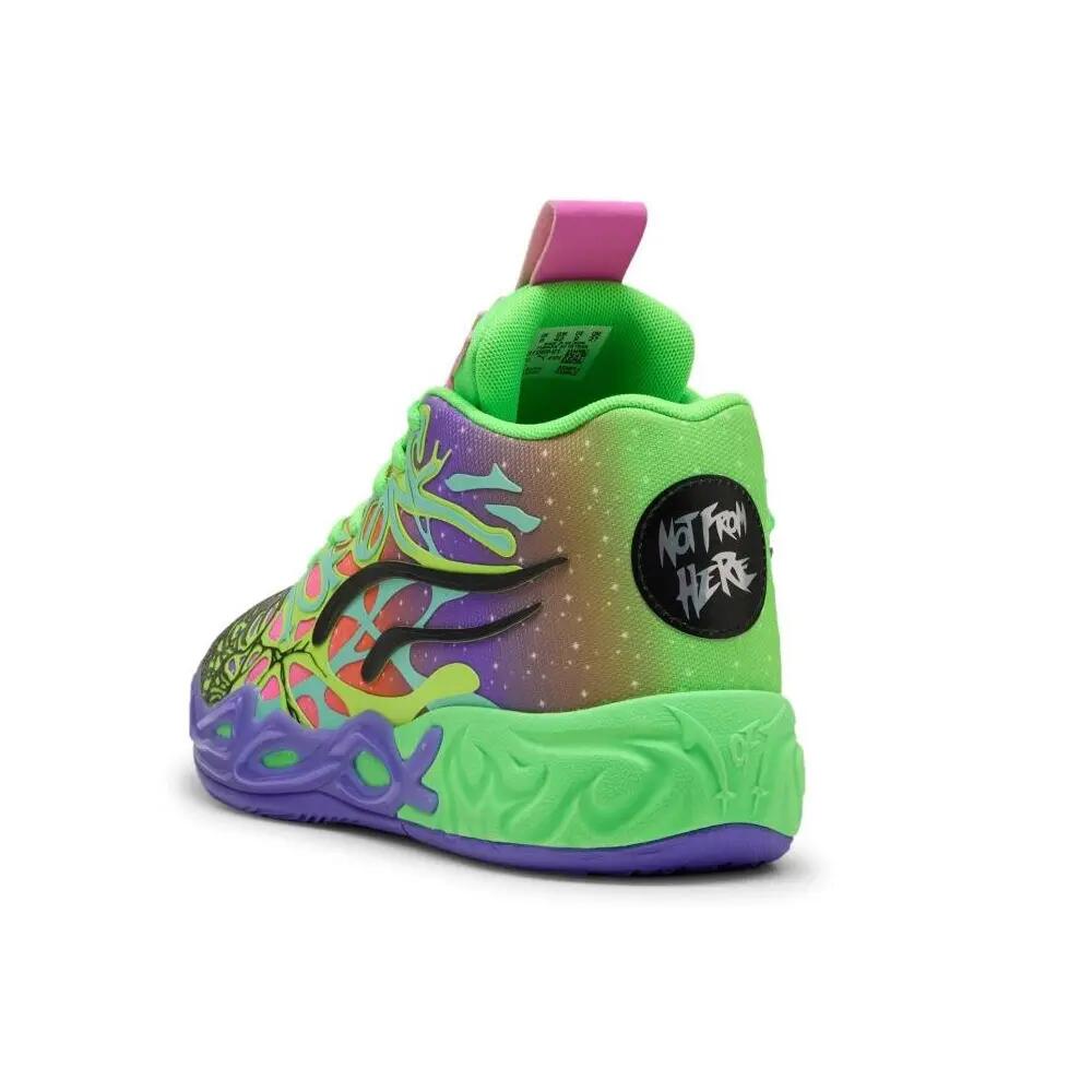 Sportschoenen Puma Mb.04 Lo Team 312174 01 6/7