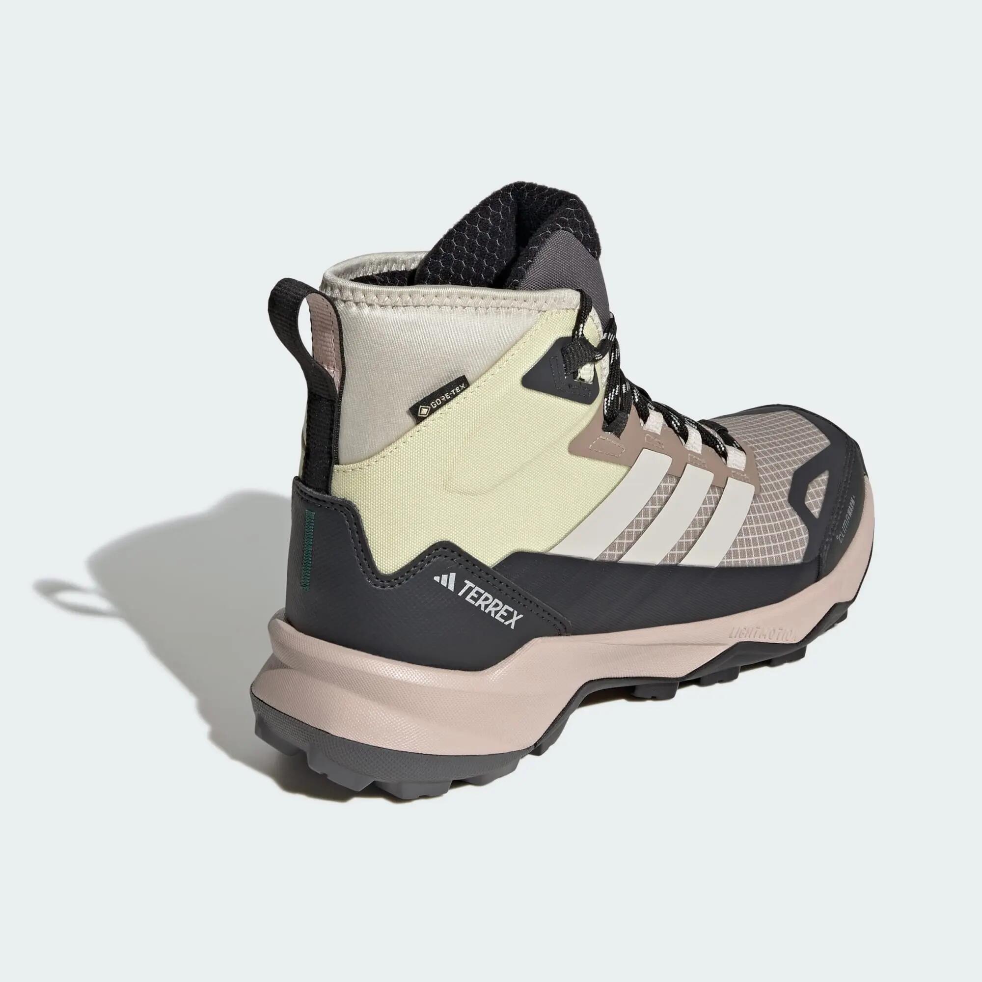 Zapatilla de senderismo Terrex Skychaser AX5 Mid GORE-TEX® CLIMAWARM+ 7/8