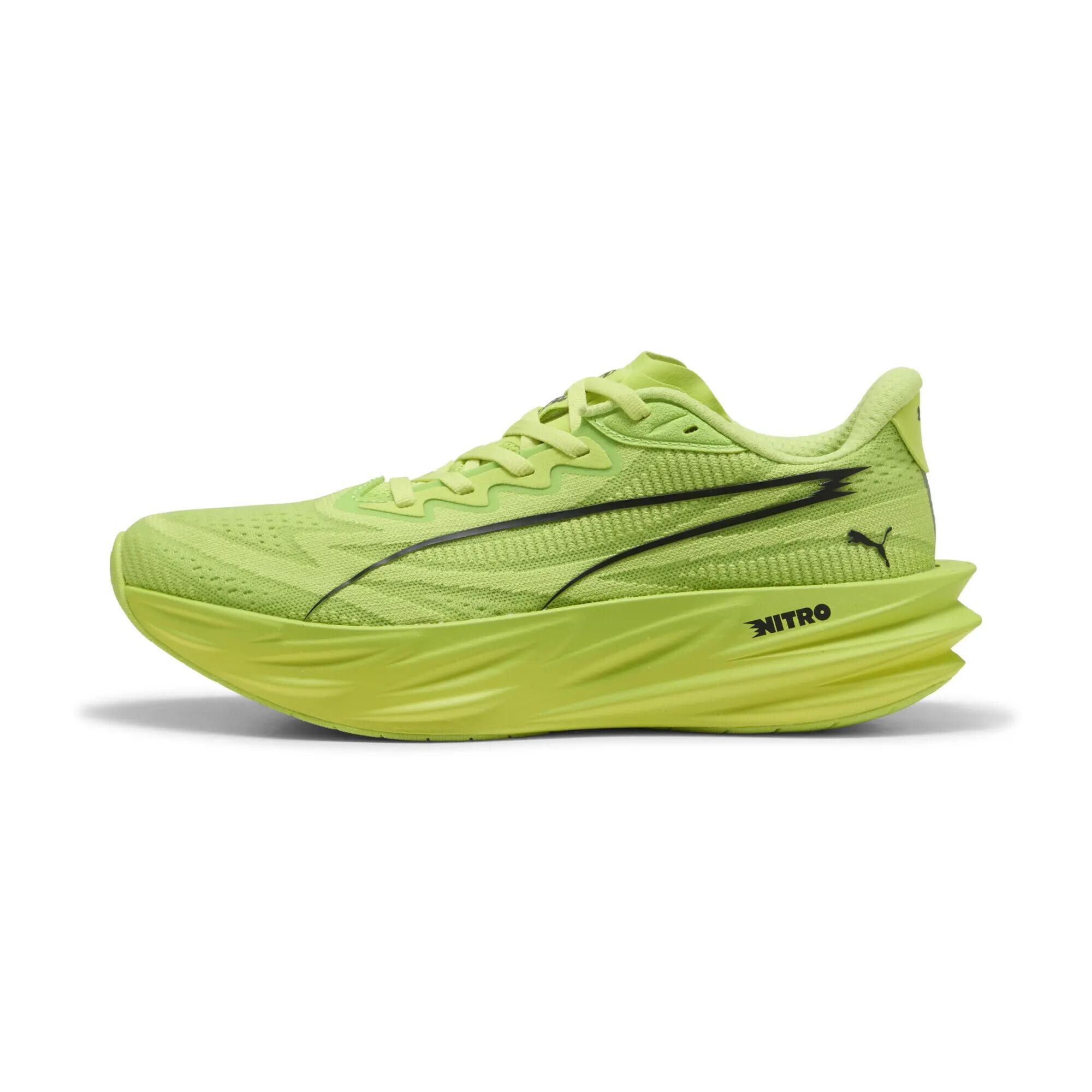 Deviate Pure NITRO™ hardloopschoenen voor dames PUMA 5/8