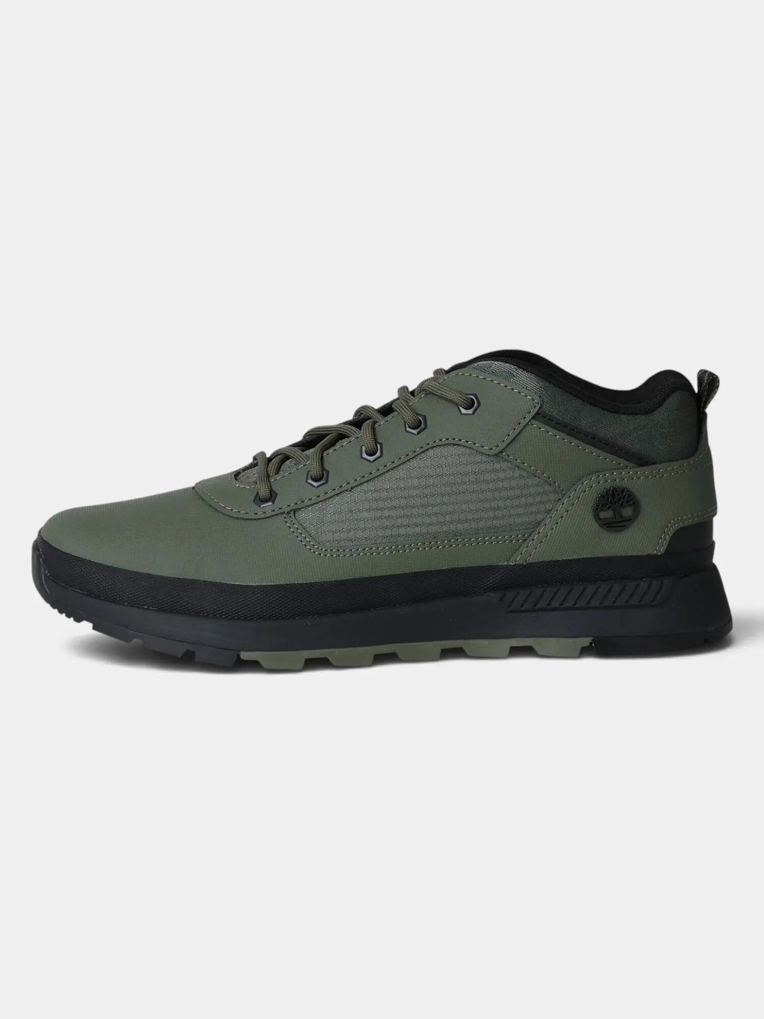 Női Field Trekker Low sneaker 2/6