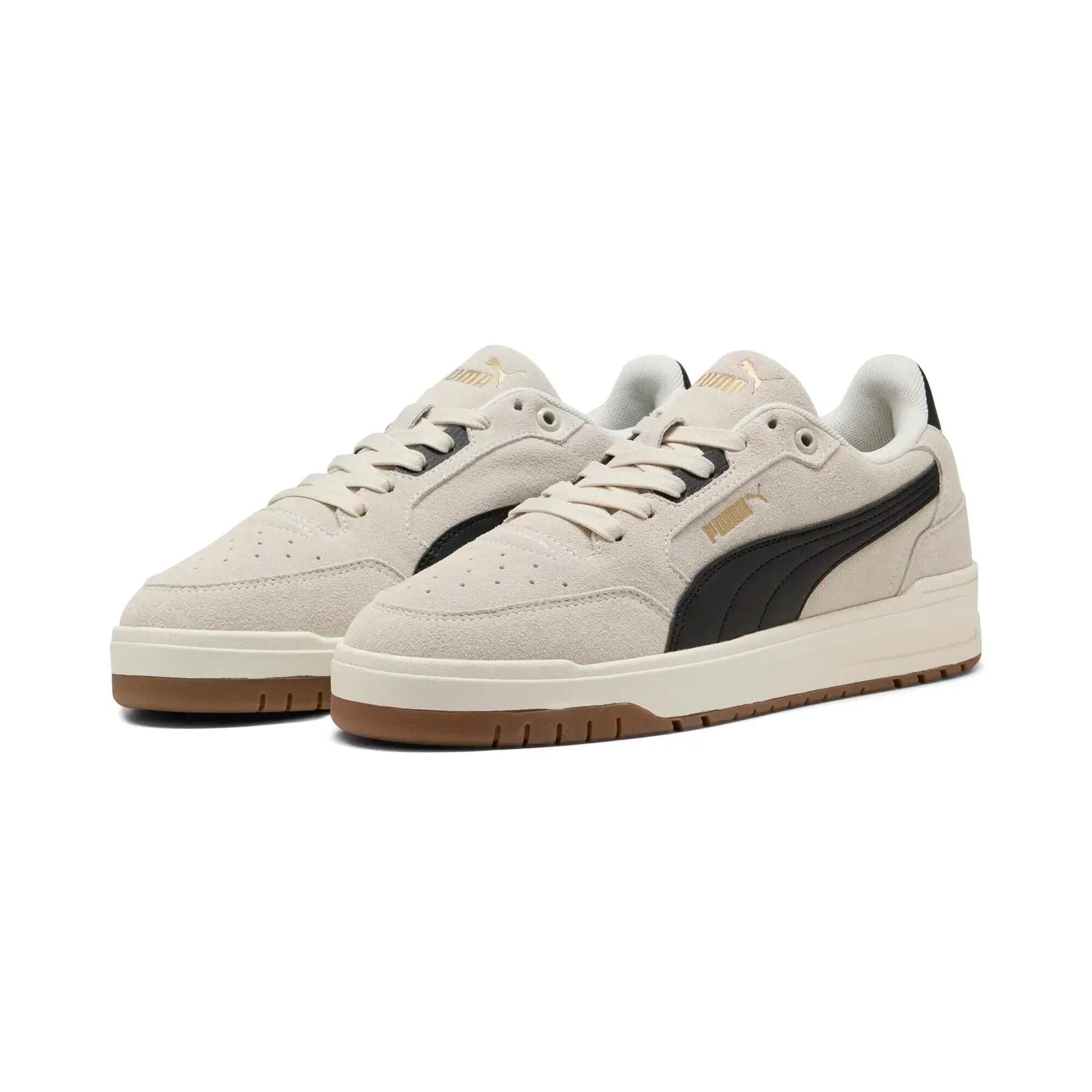 Trainers Puma Shuffle Downtown SD 2/6