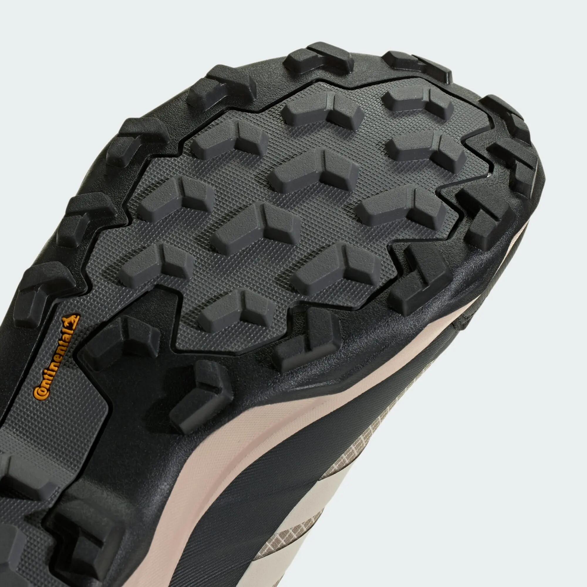 Zapatilla de senderismo Terrex Skychaser AX5 Mid GORE-TEX® CLIMAWARM+ 6/8