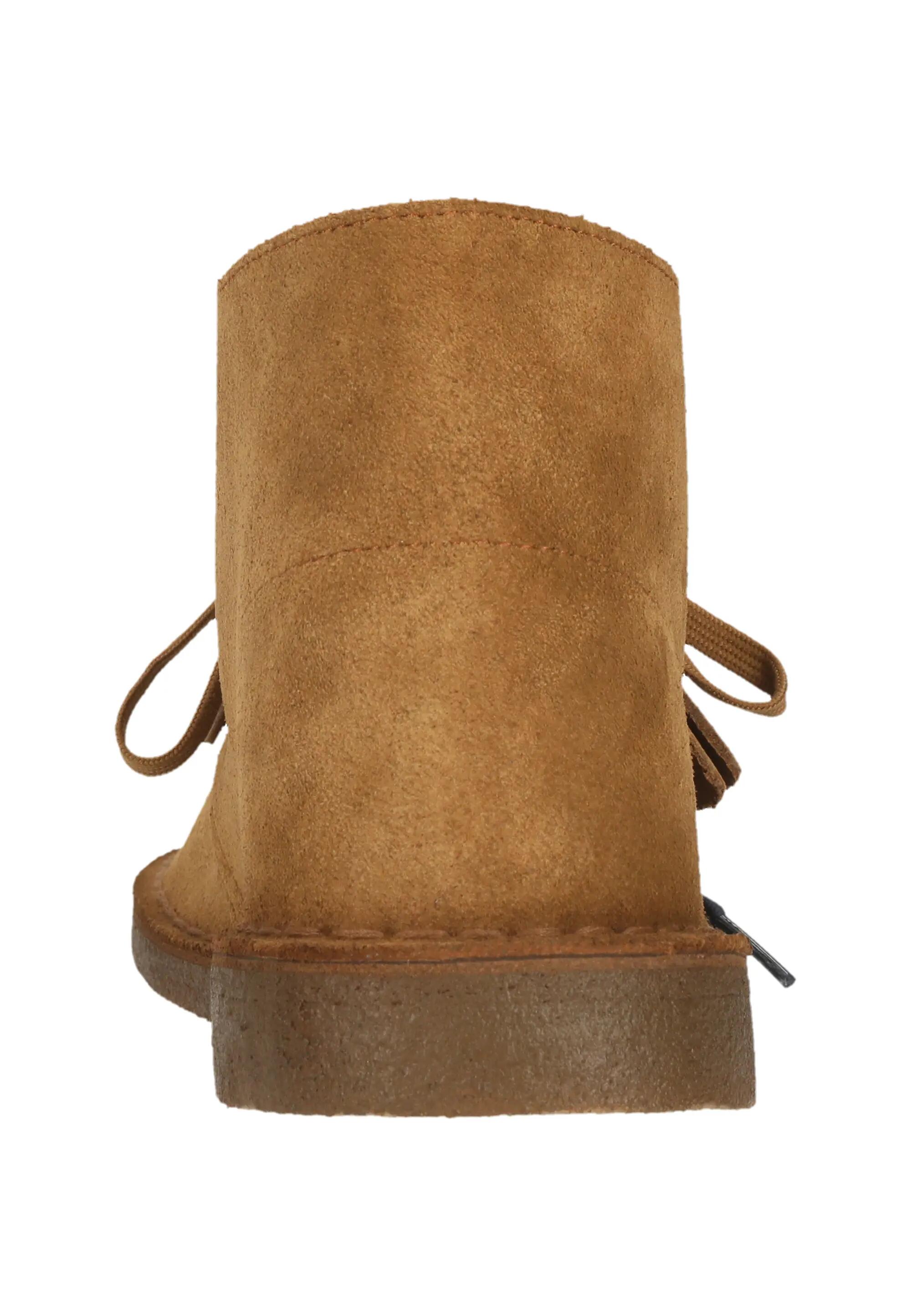 Schnürboots Desert 5/8