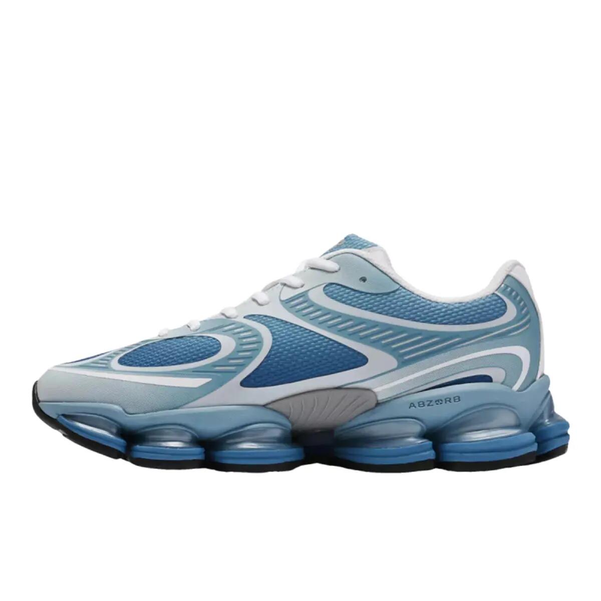 New Balance Abzorb 2000 Baby Blue 2/5