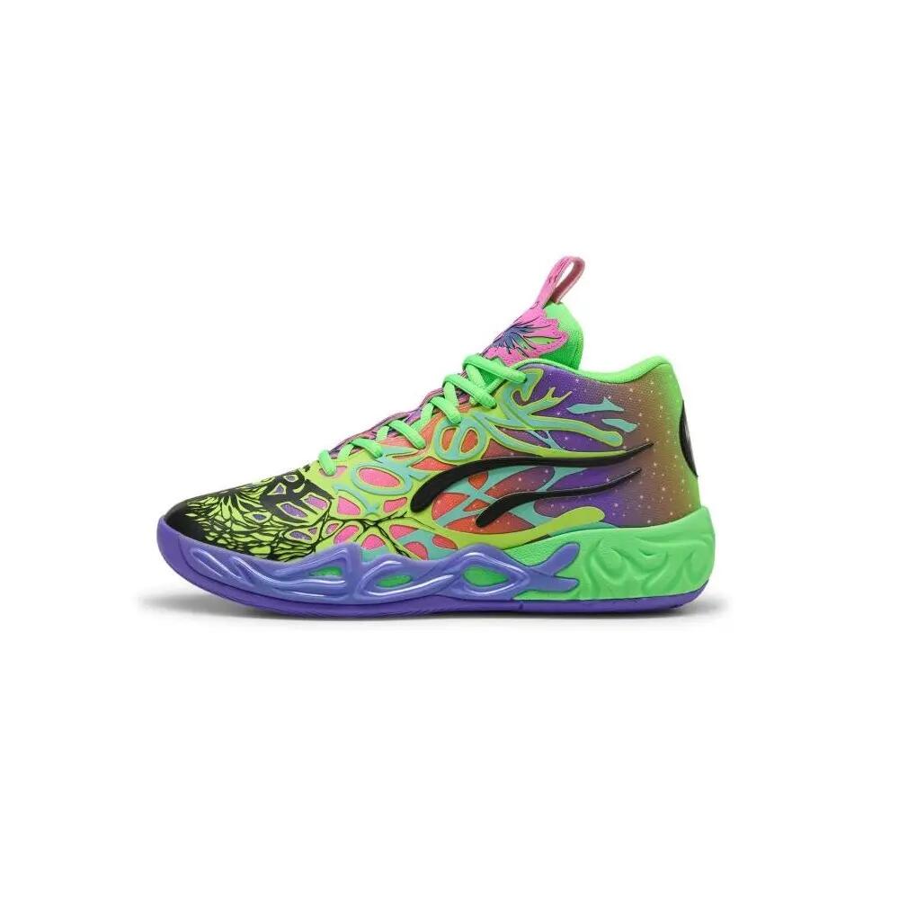 Sportschoenen Puma Mb.04 Lo Team 312174 01 3/7