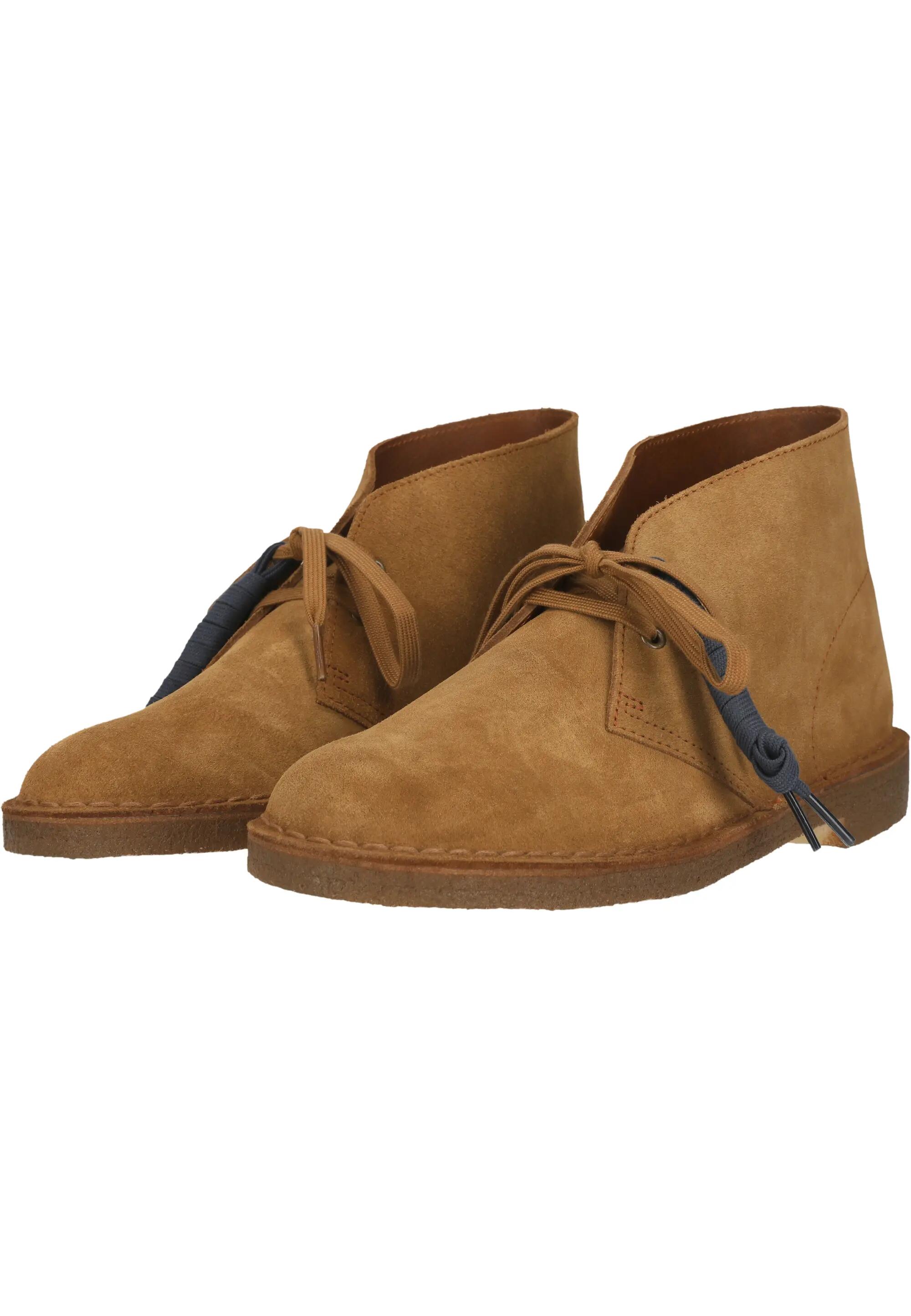Schnürboots Desert 4/8