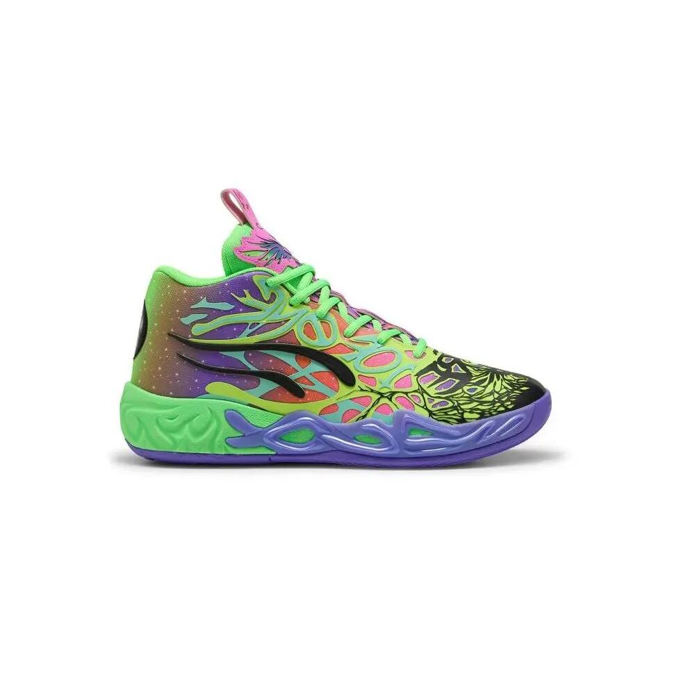 Sportschoenen Puma Mb.04 Lo Team 312174 01 2/7