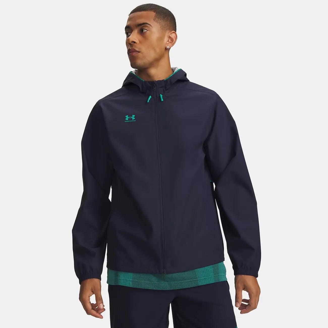 UNDER ARMOUR picture