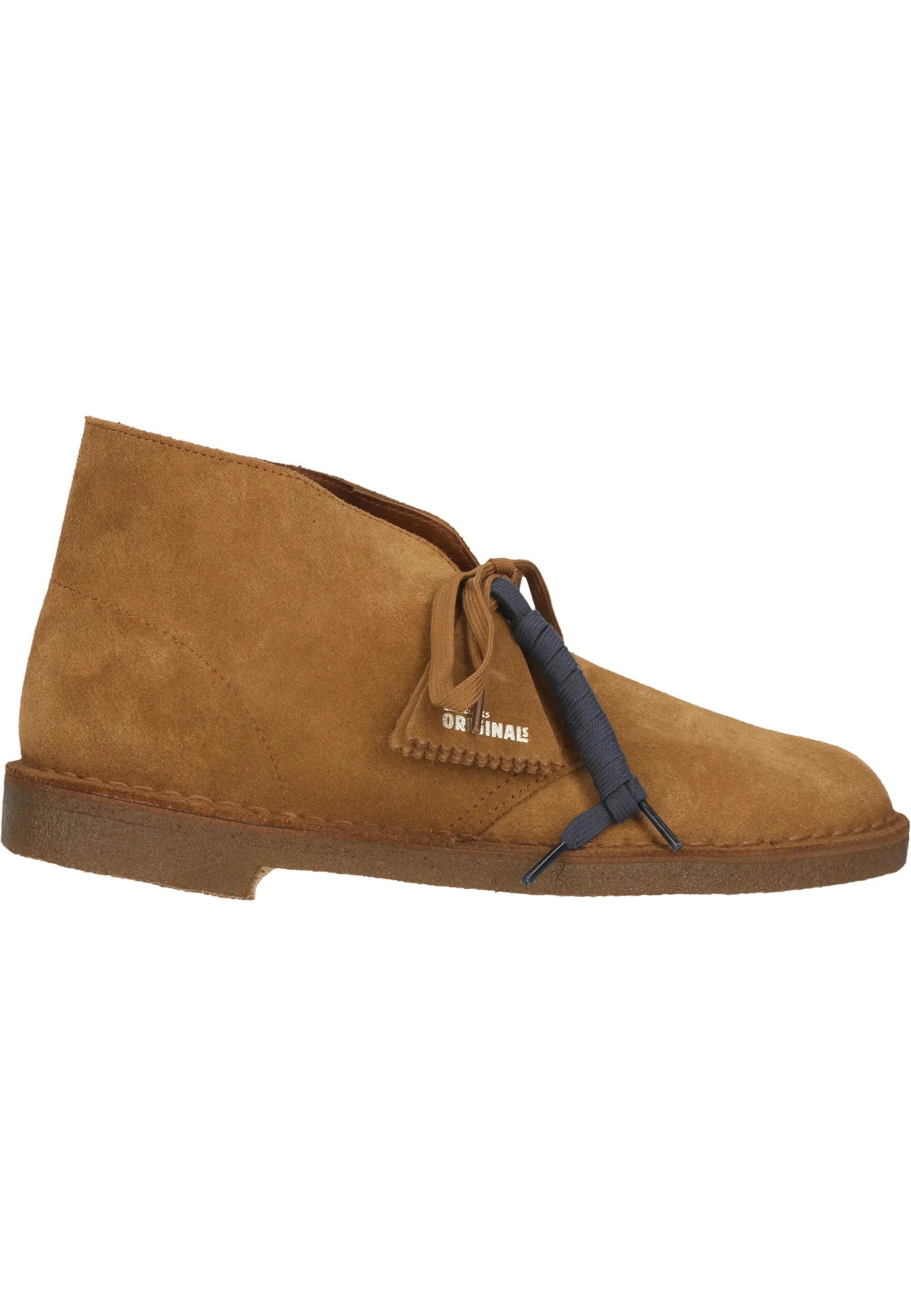Schnürboots Desert 3/8