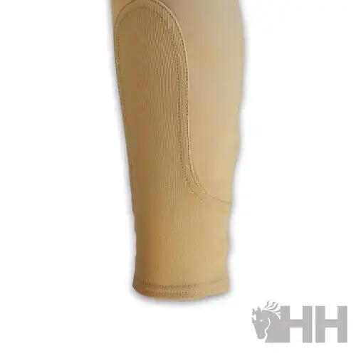 Pantalón de equitación Mid Grip Lexhis Macra Adhesion 2/2