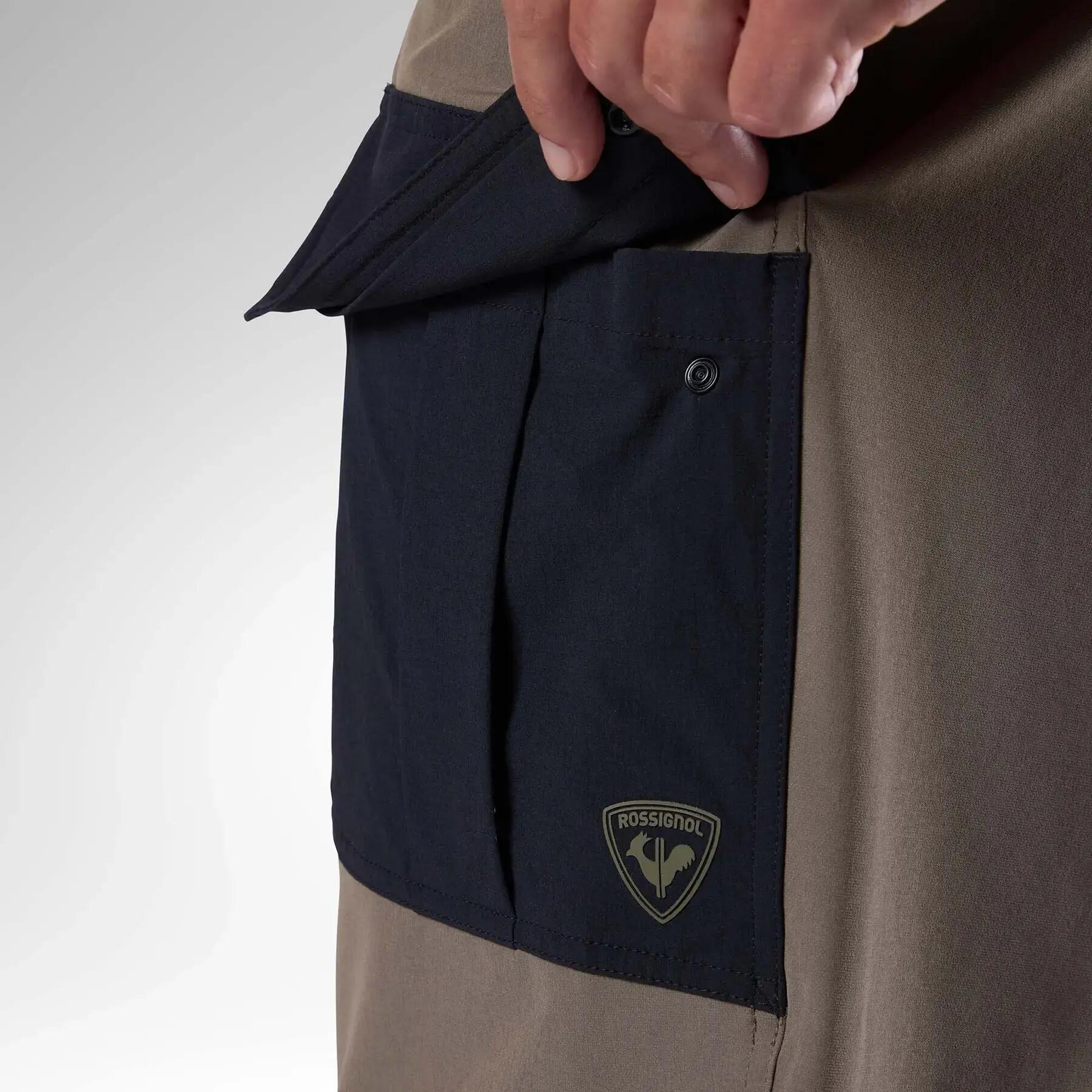 Pantaloni da trekking cargo Rossignol Hiking 6/7